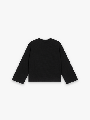 Varsity Rag Long Sleeve