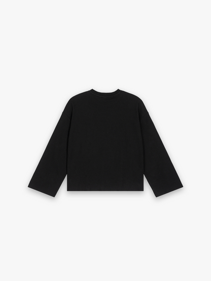 Vintage Athlete Rag Long Sleeve