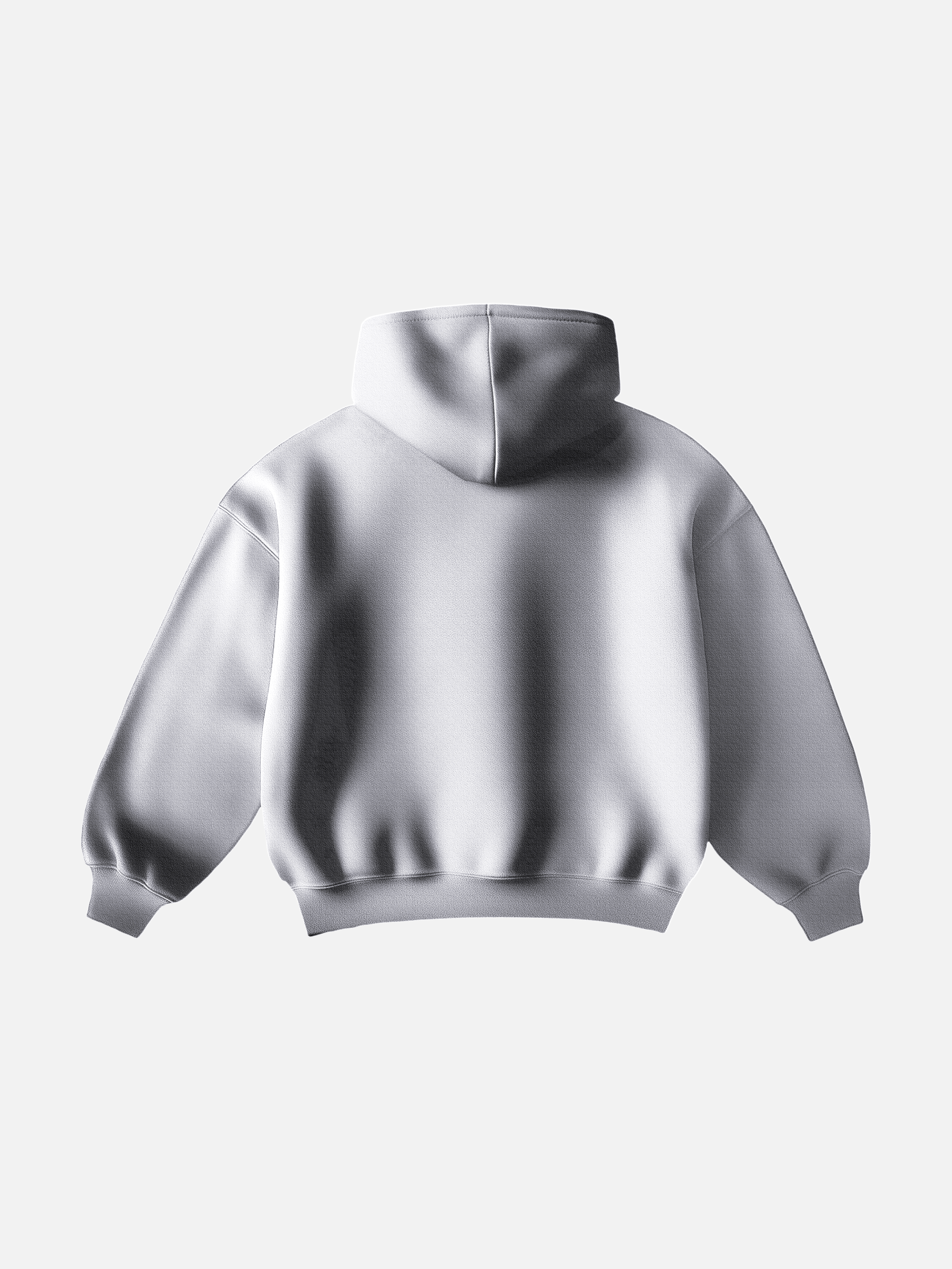 Sport V2 Oversized hoodie