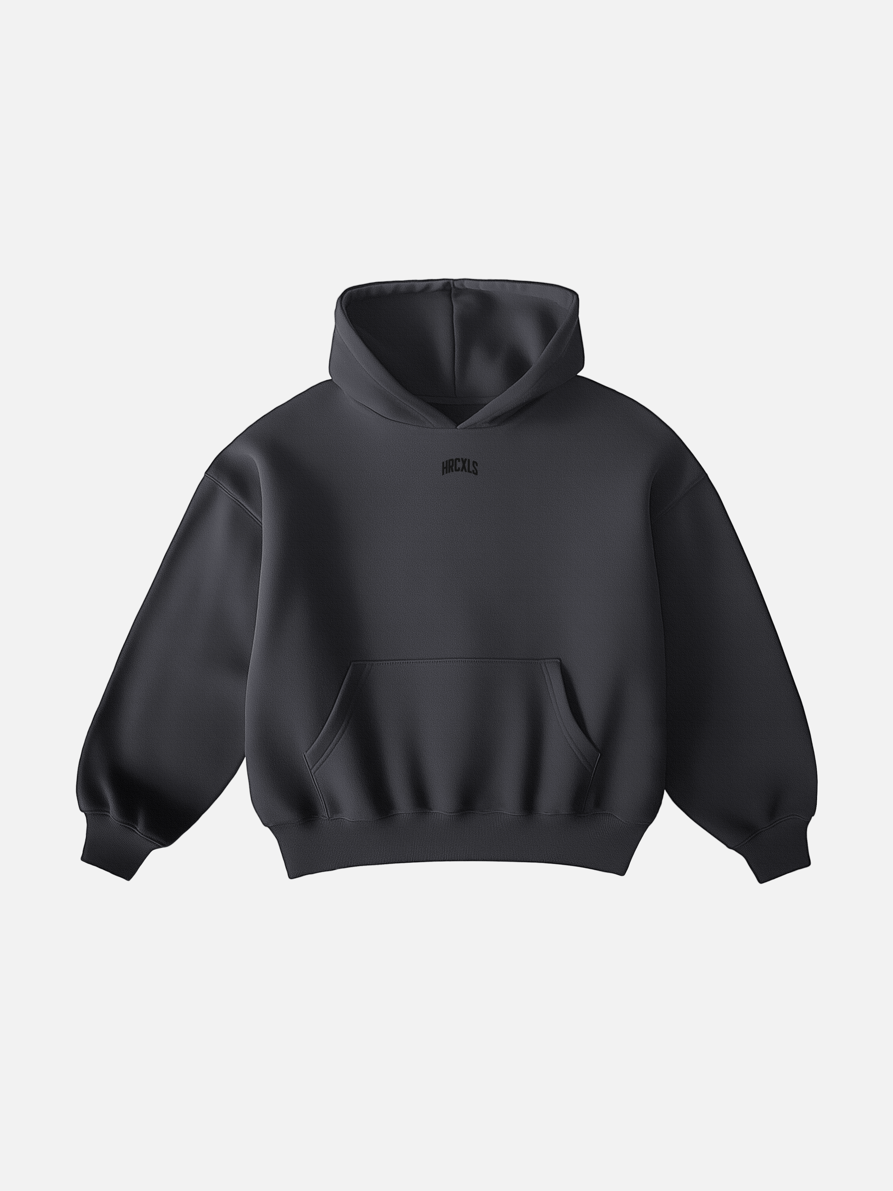 Athlete Edition V2 Oversized Hoodie