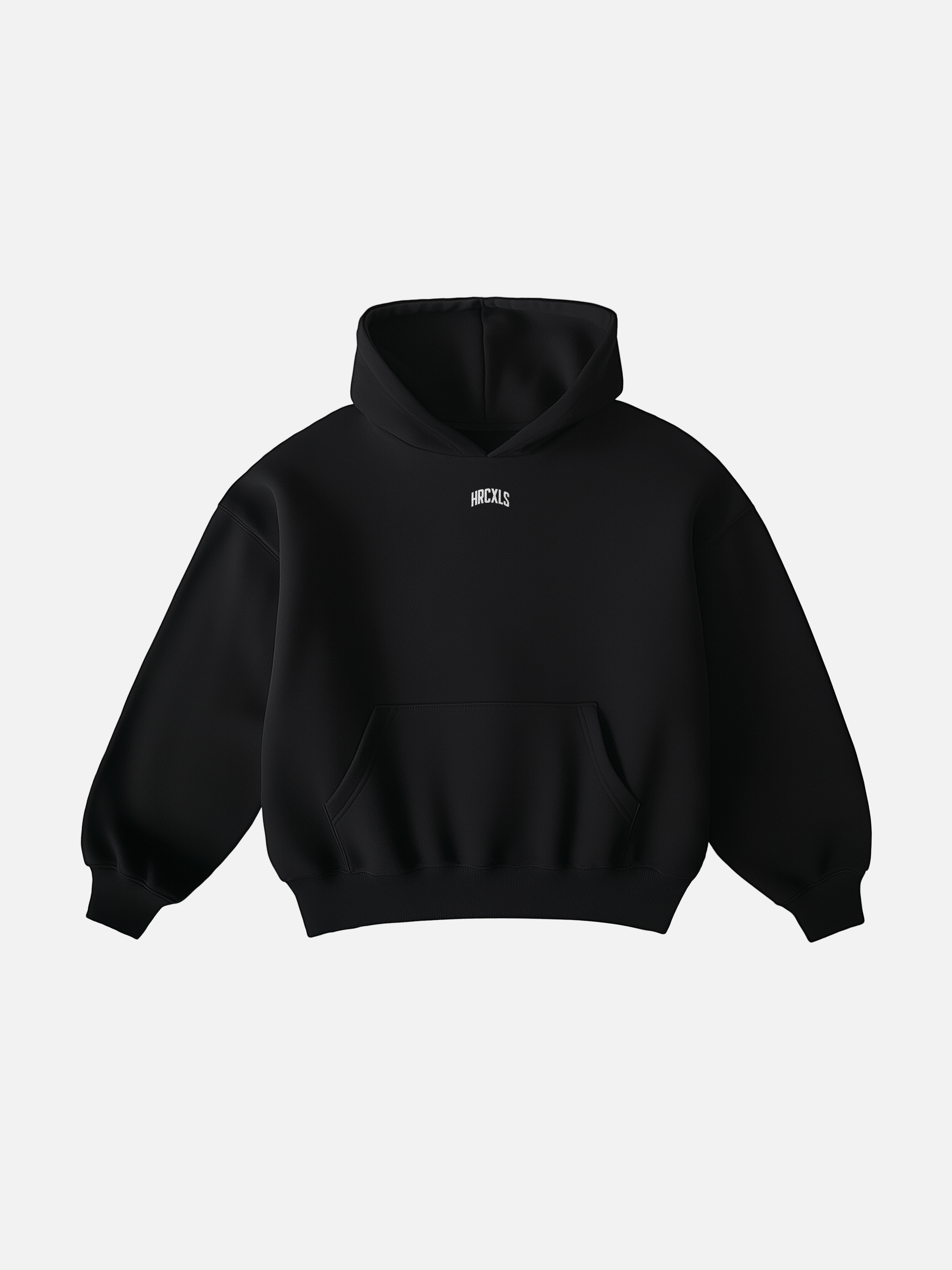 Icarus V2 Oversized Hoodie