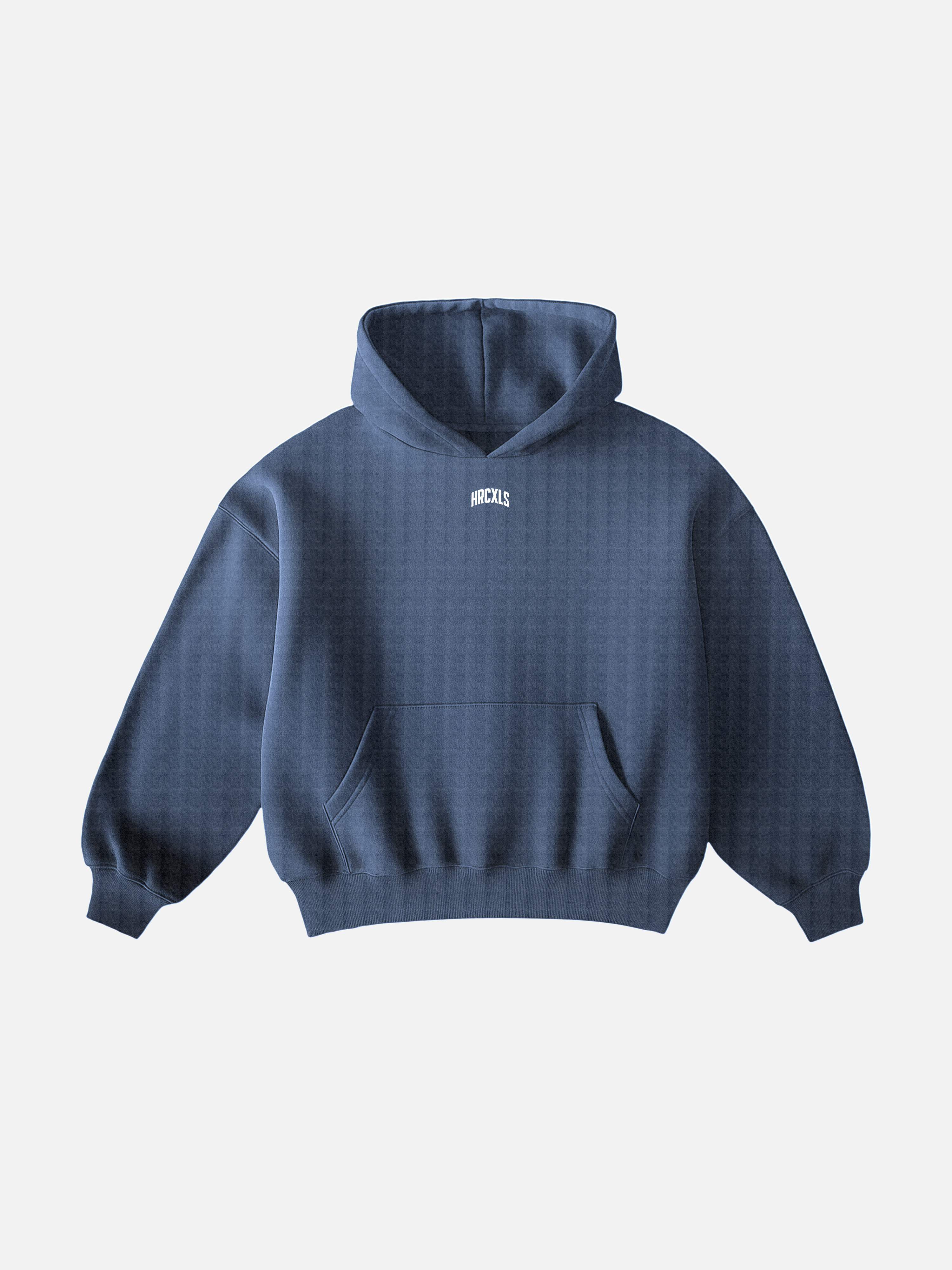 Athlete edition V2 Oversized Hoodie