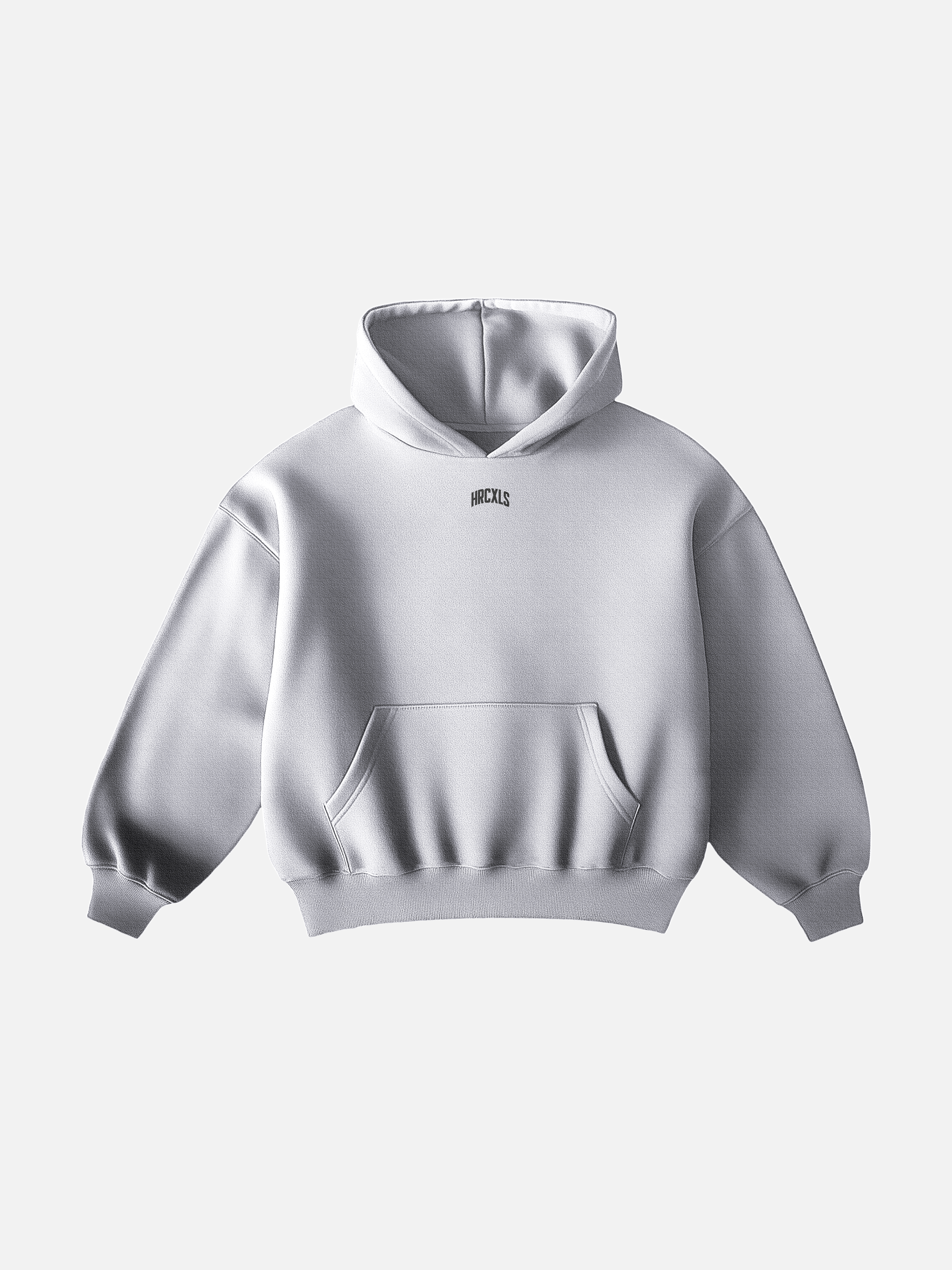 Athlete Edition V2 Oversized Hoodie