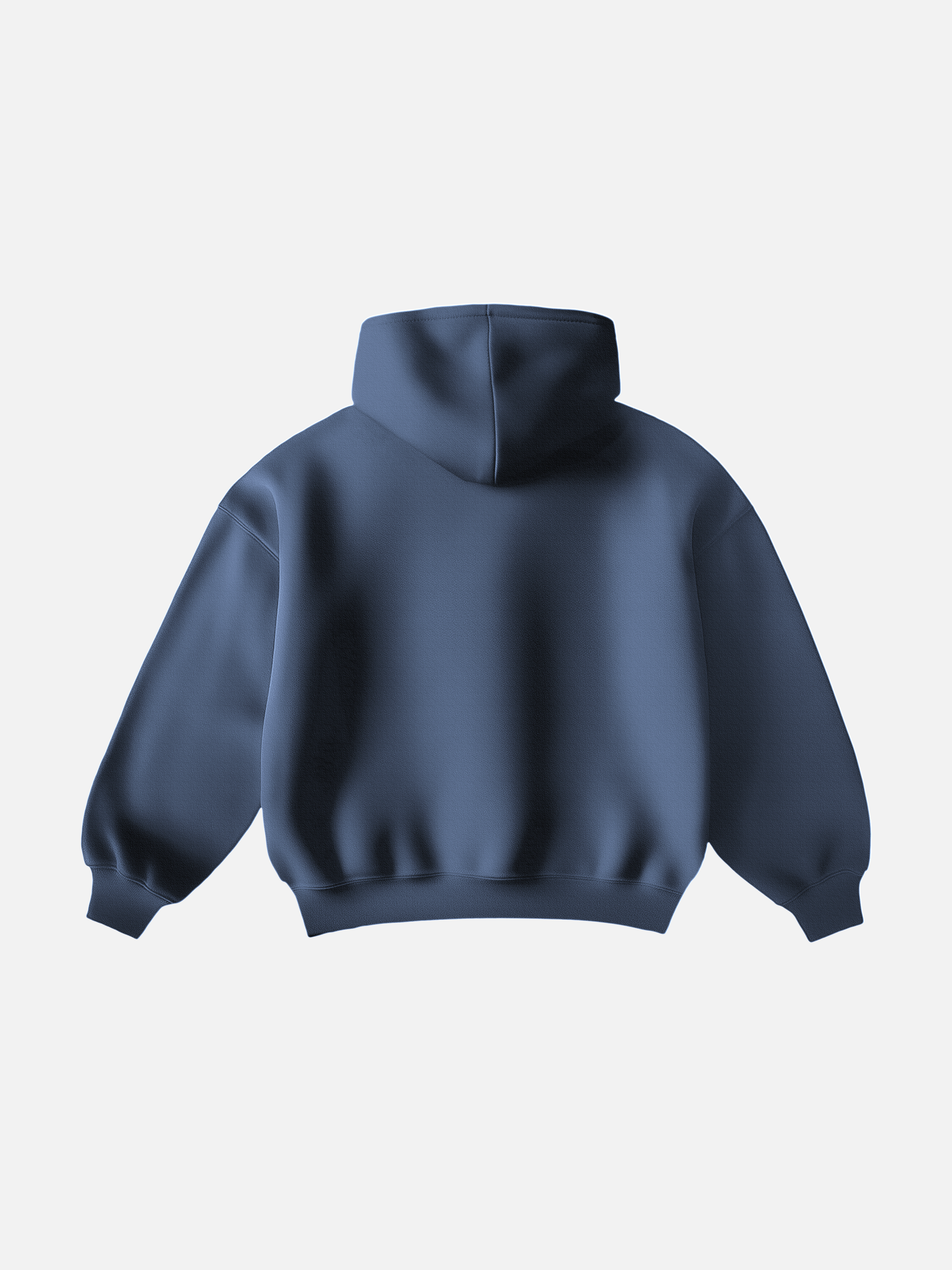 Sport V2 Oversized Hoodie