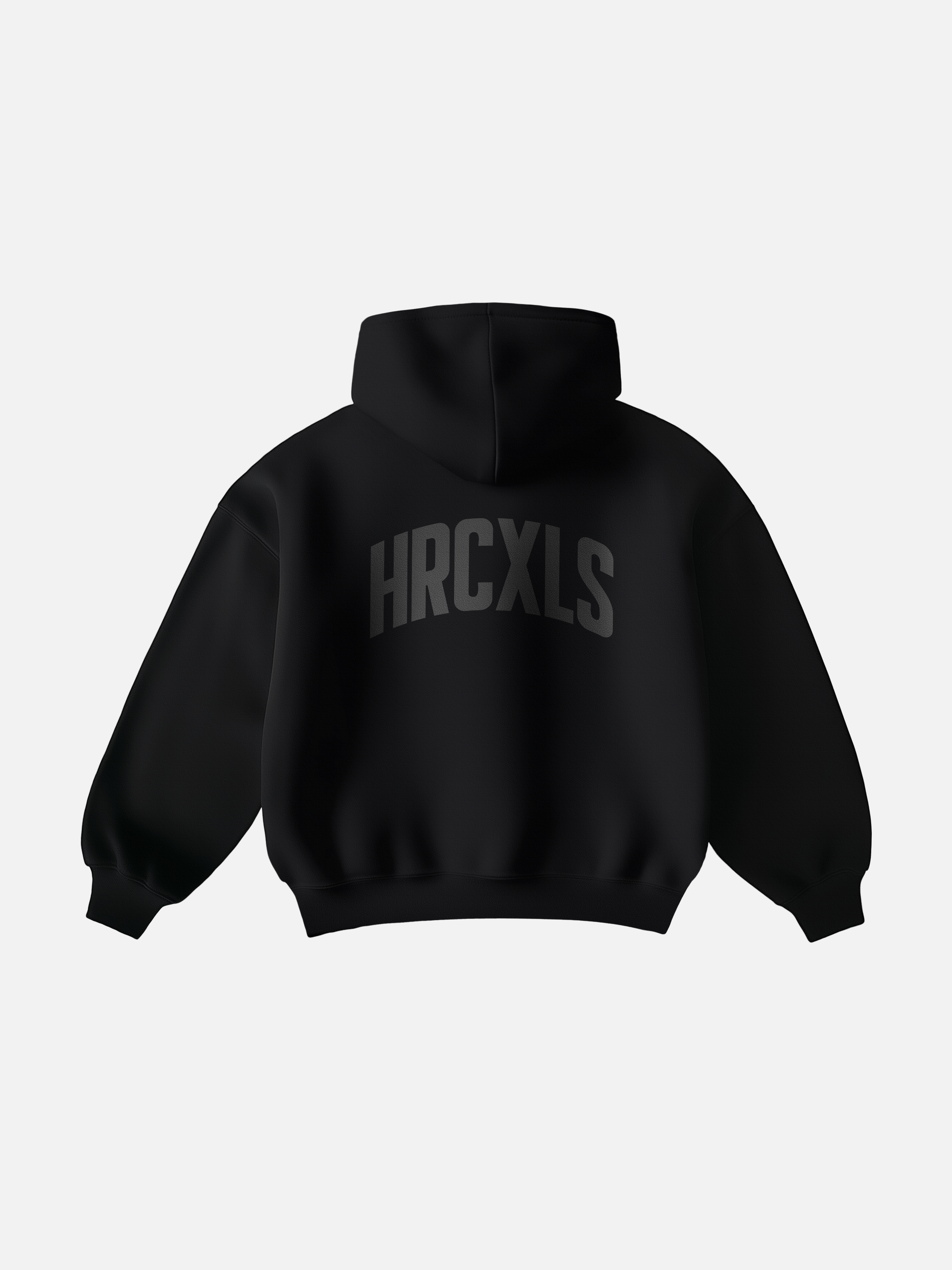 HRCXLS V2 Oversized Hoodie