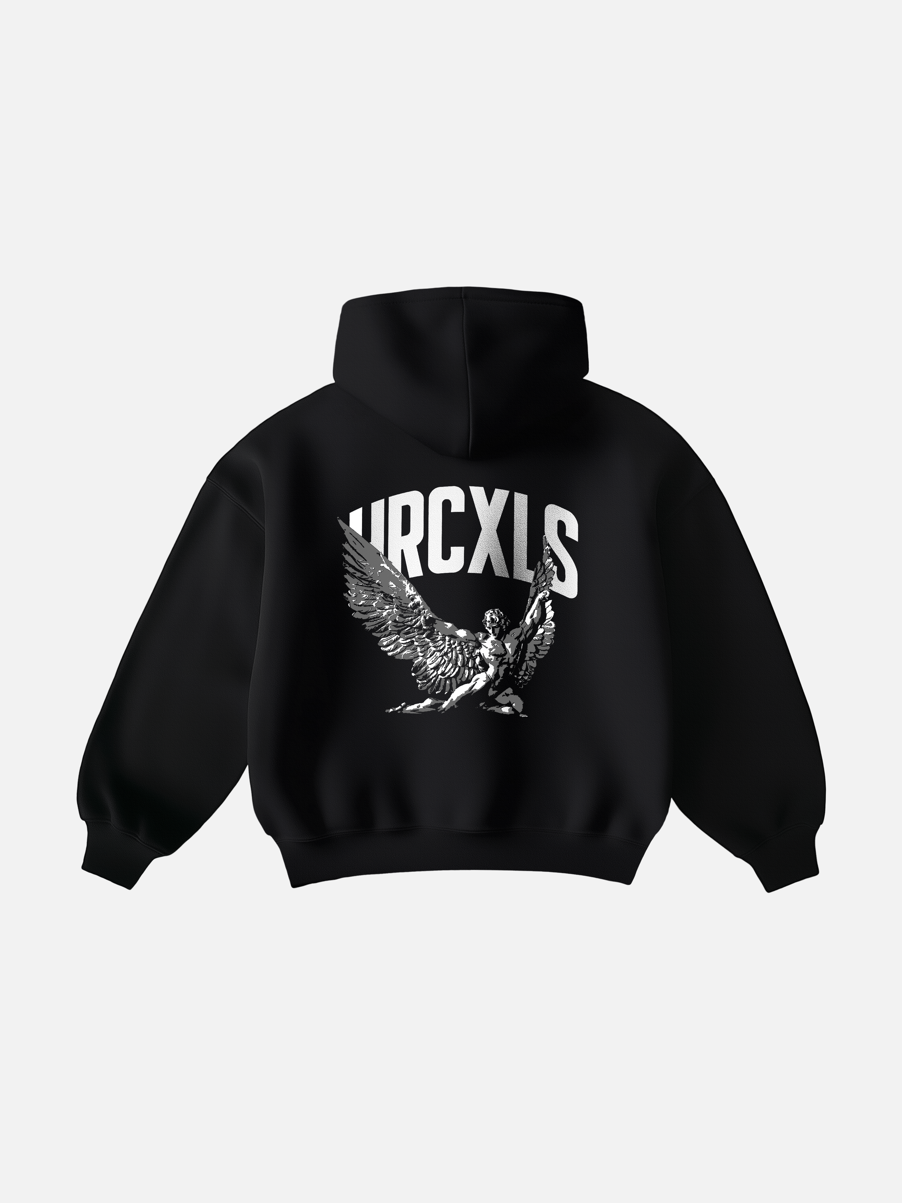 Icarus V2 Oversized Hoodie