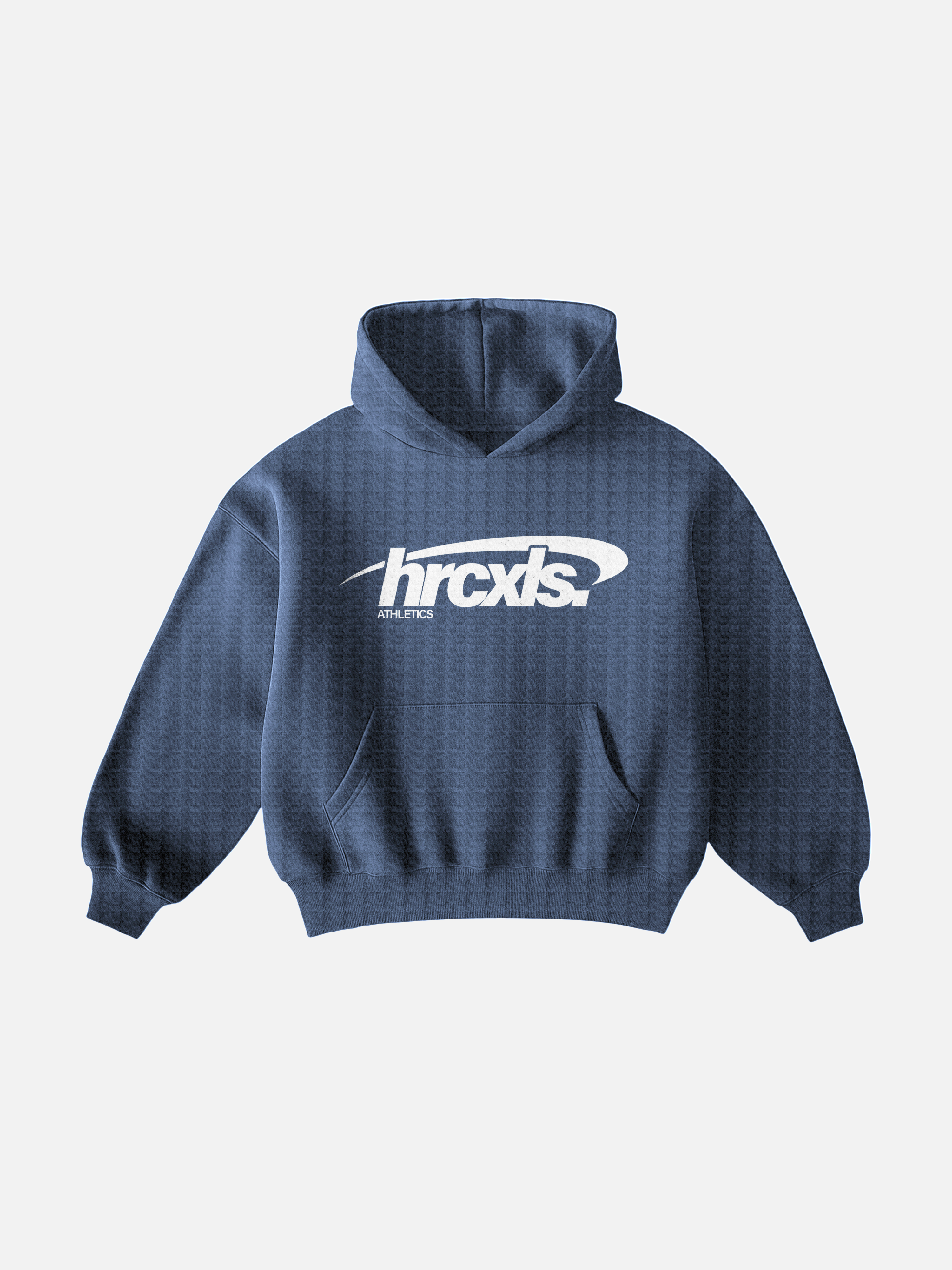 Sport V2 Oversized Hoodie