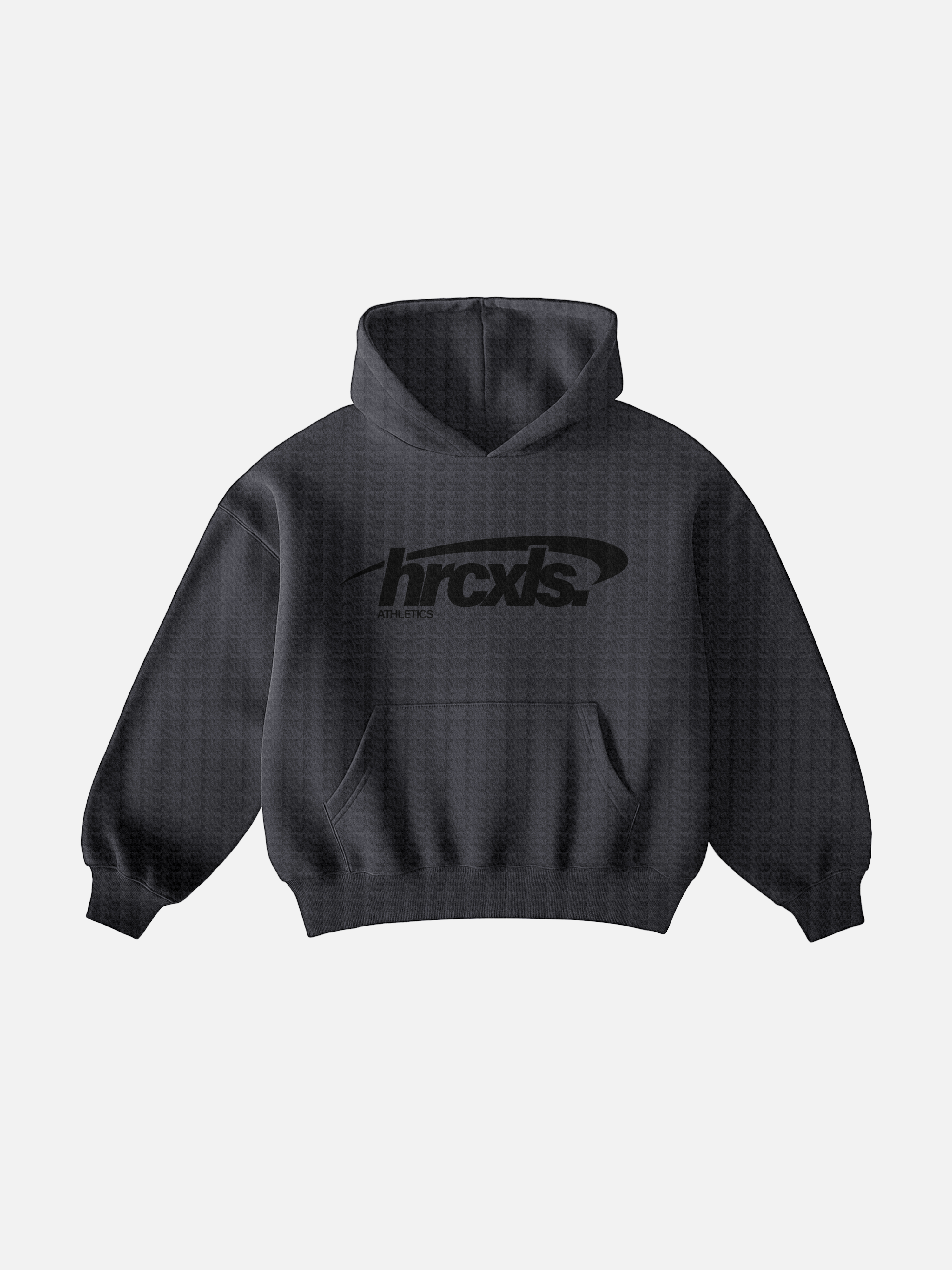 Sport V2 Oversized Hoodie