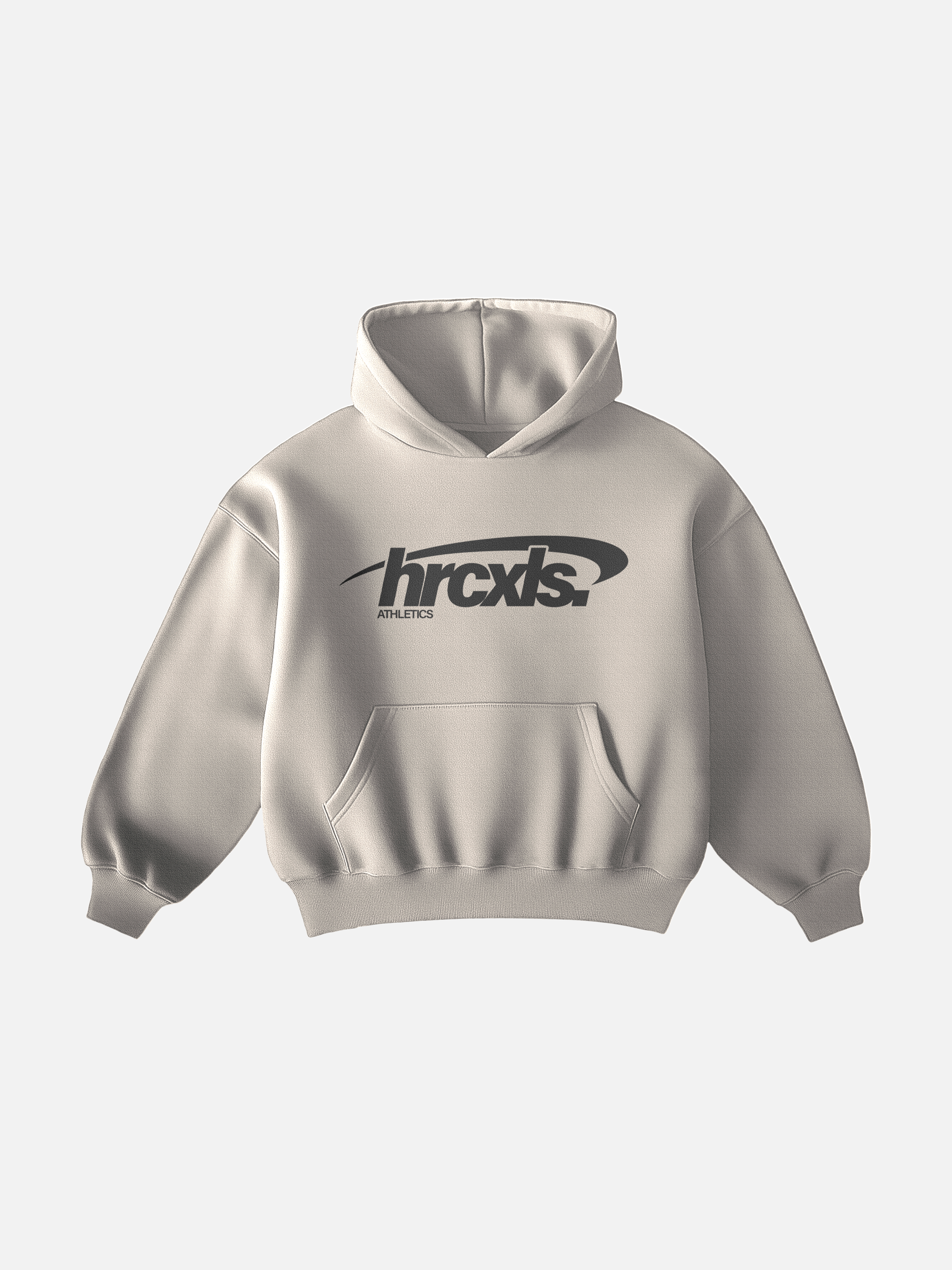 Sport V2 Oversized Hoodie