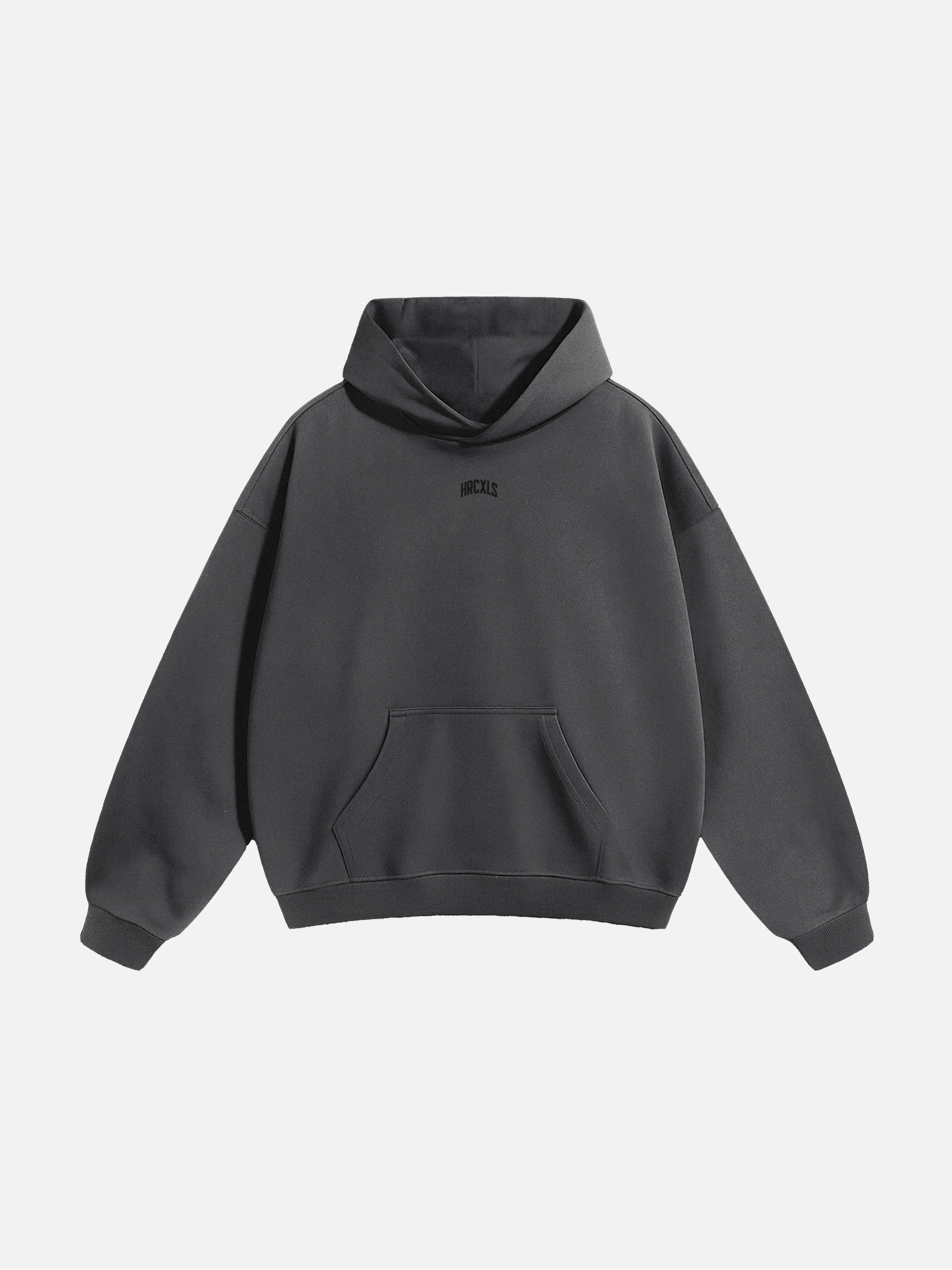 Athlete Edition V3 Oversized Hoodie