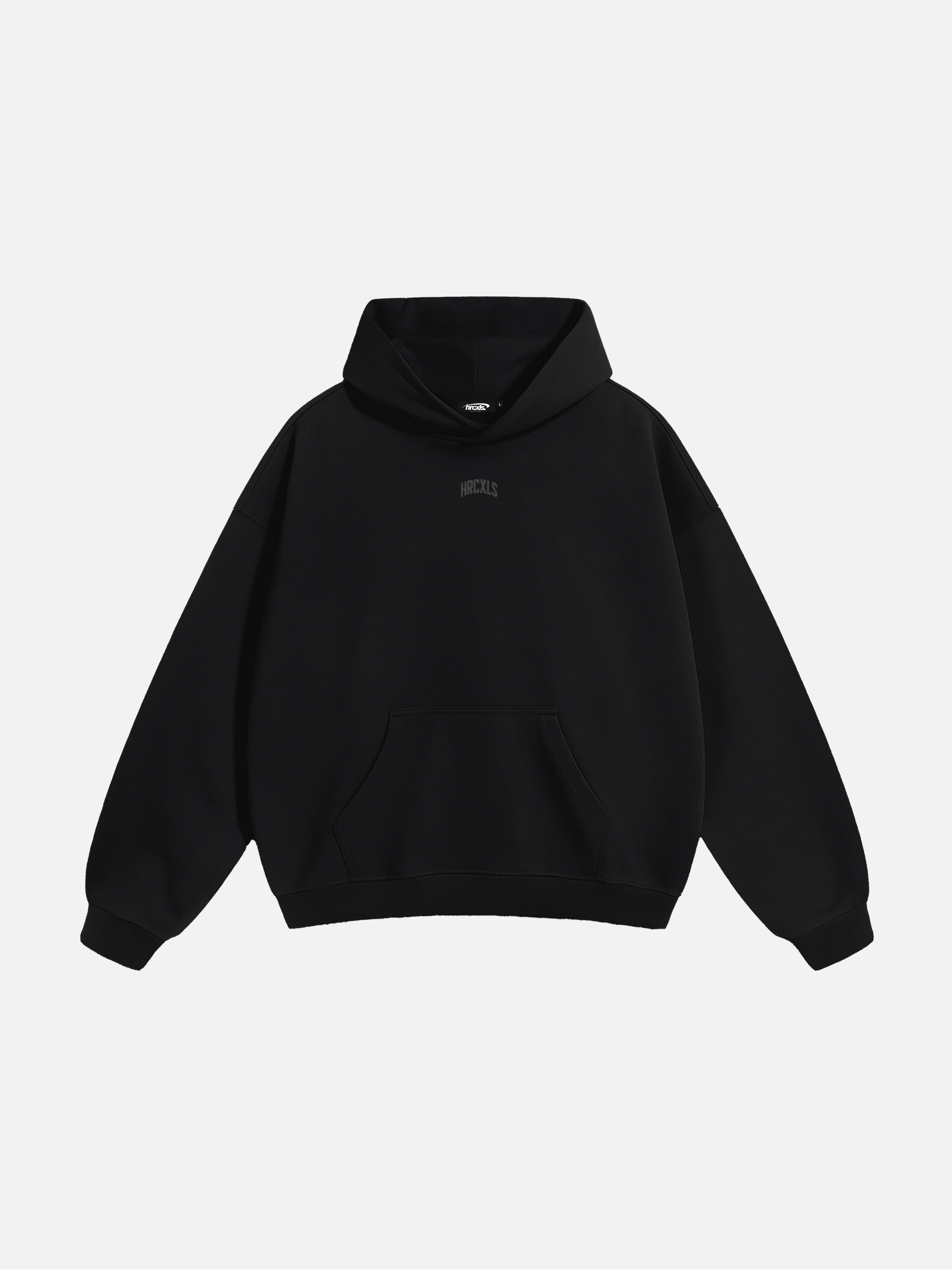 Athlete Edition V3 Oversized Hoodie
