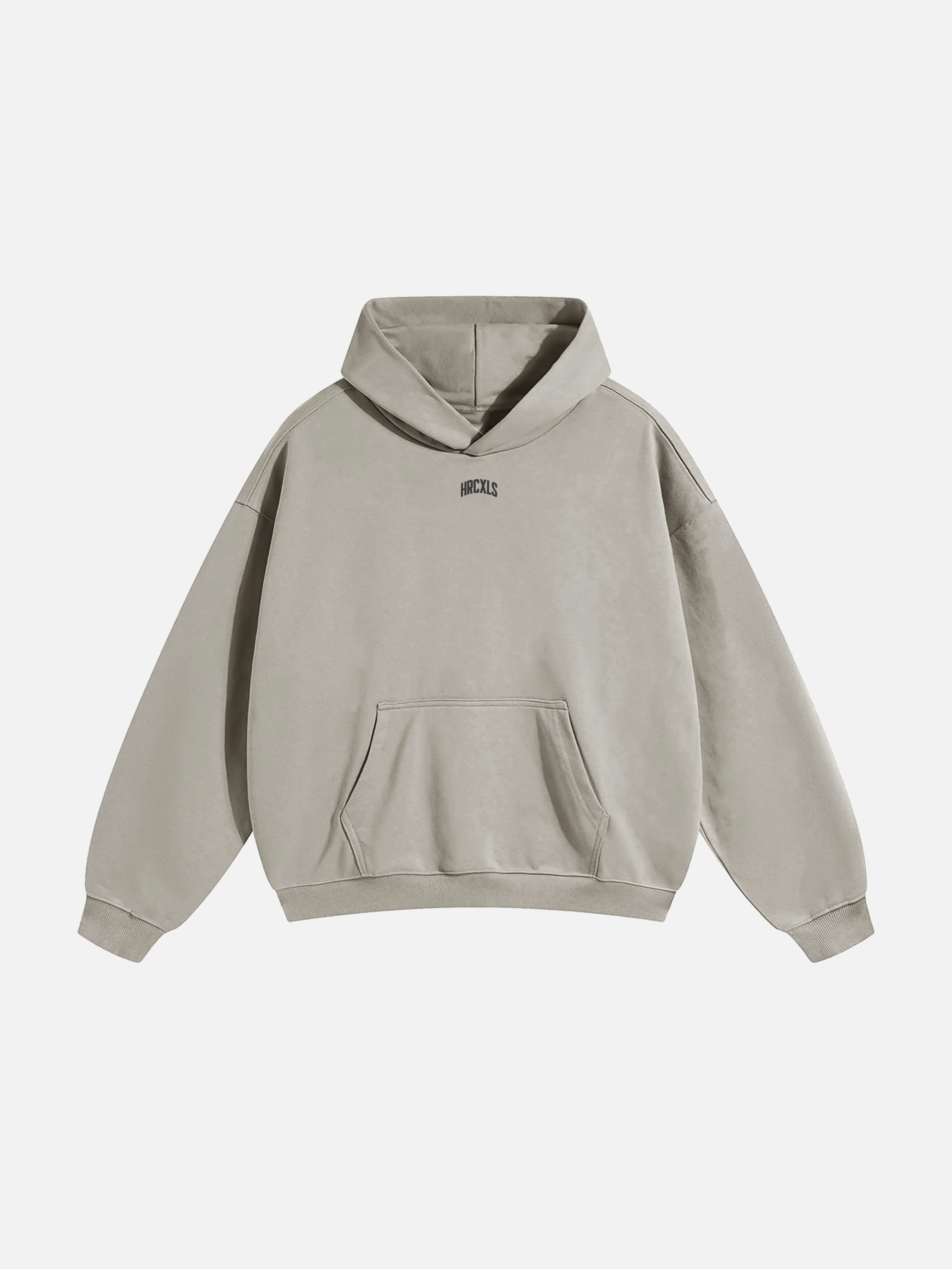 Athlete Edition V3 Oversized Hoodie