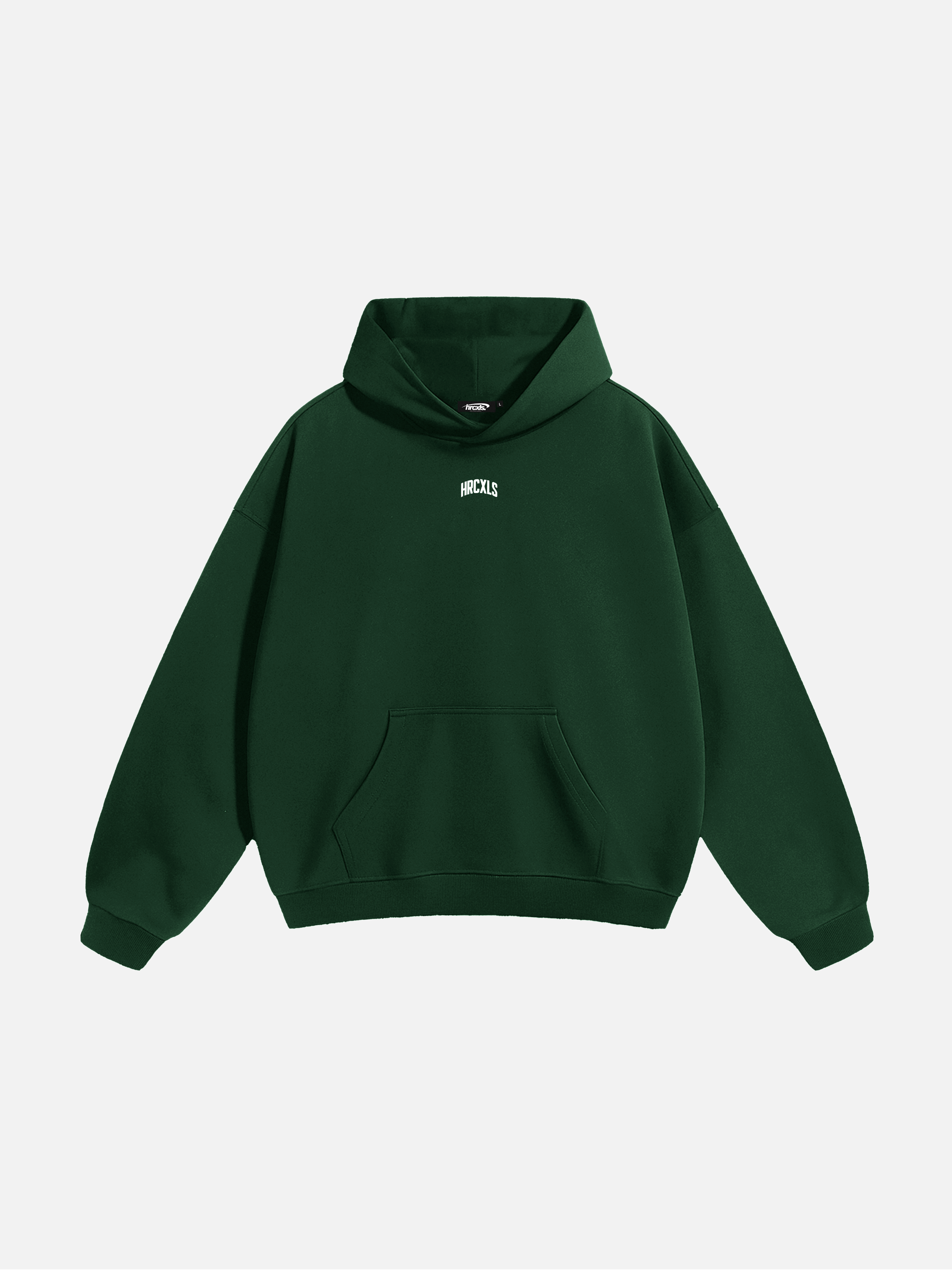 Athlete Edition V3 Oversized Hoodie