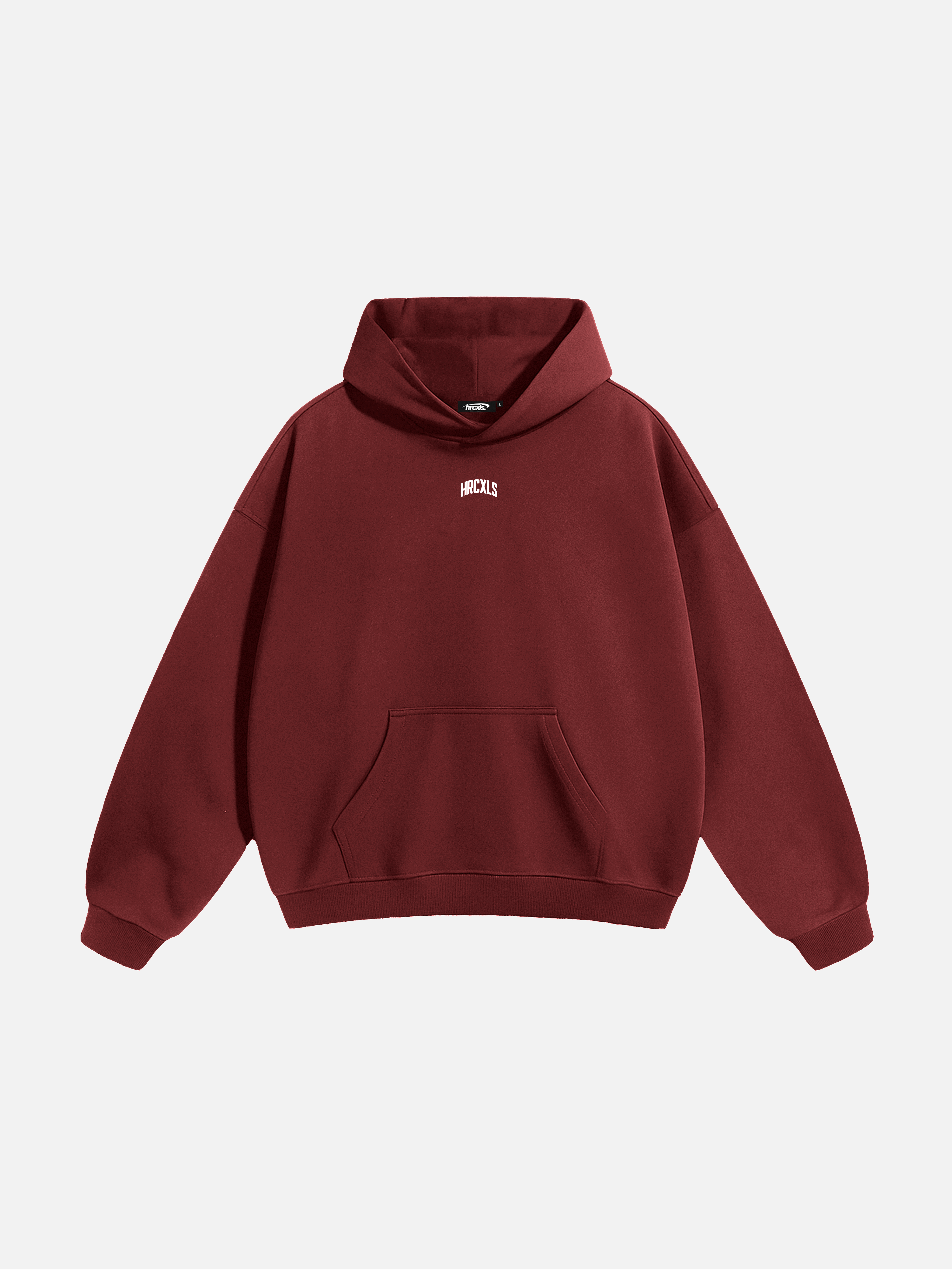 Athlete Edition V3 Oversized Hoodie