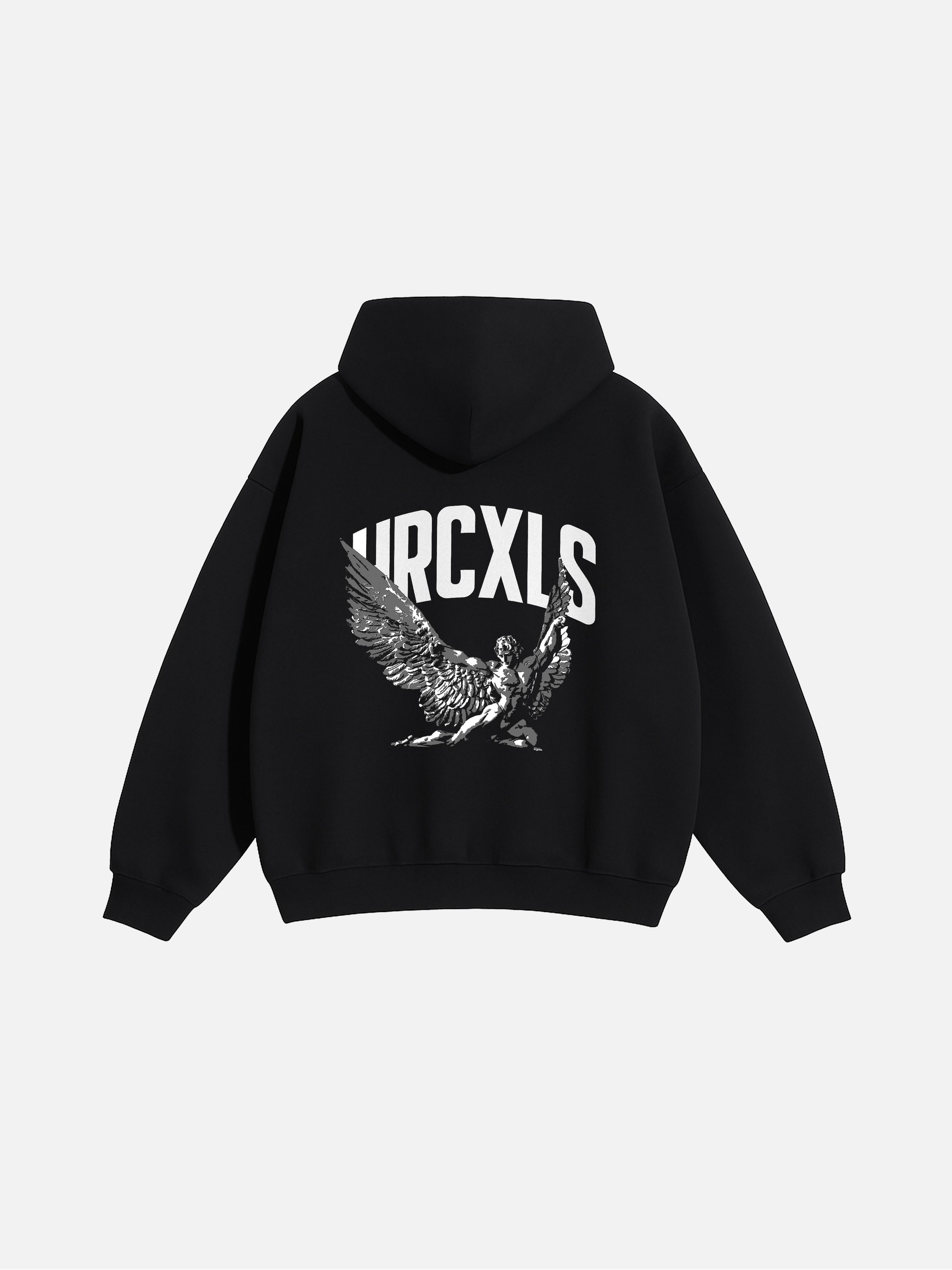 Icarus V3 Oversized Hoodie