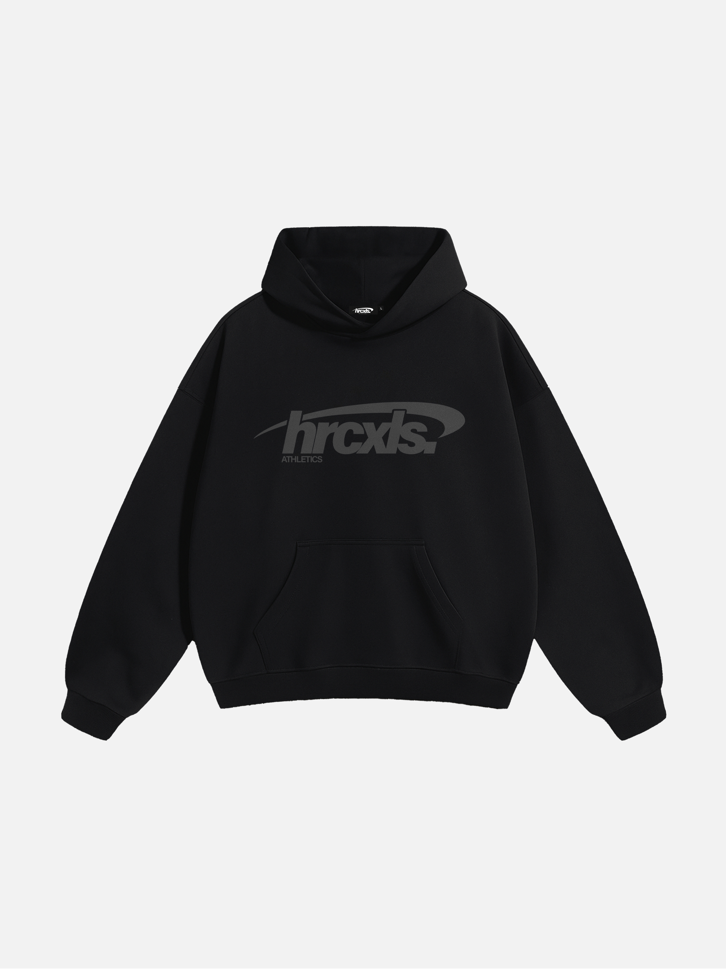 Sport V3 Oversized Hoodie