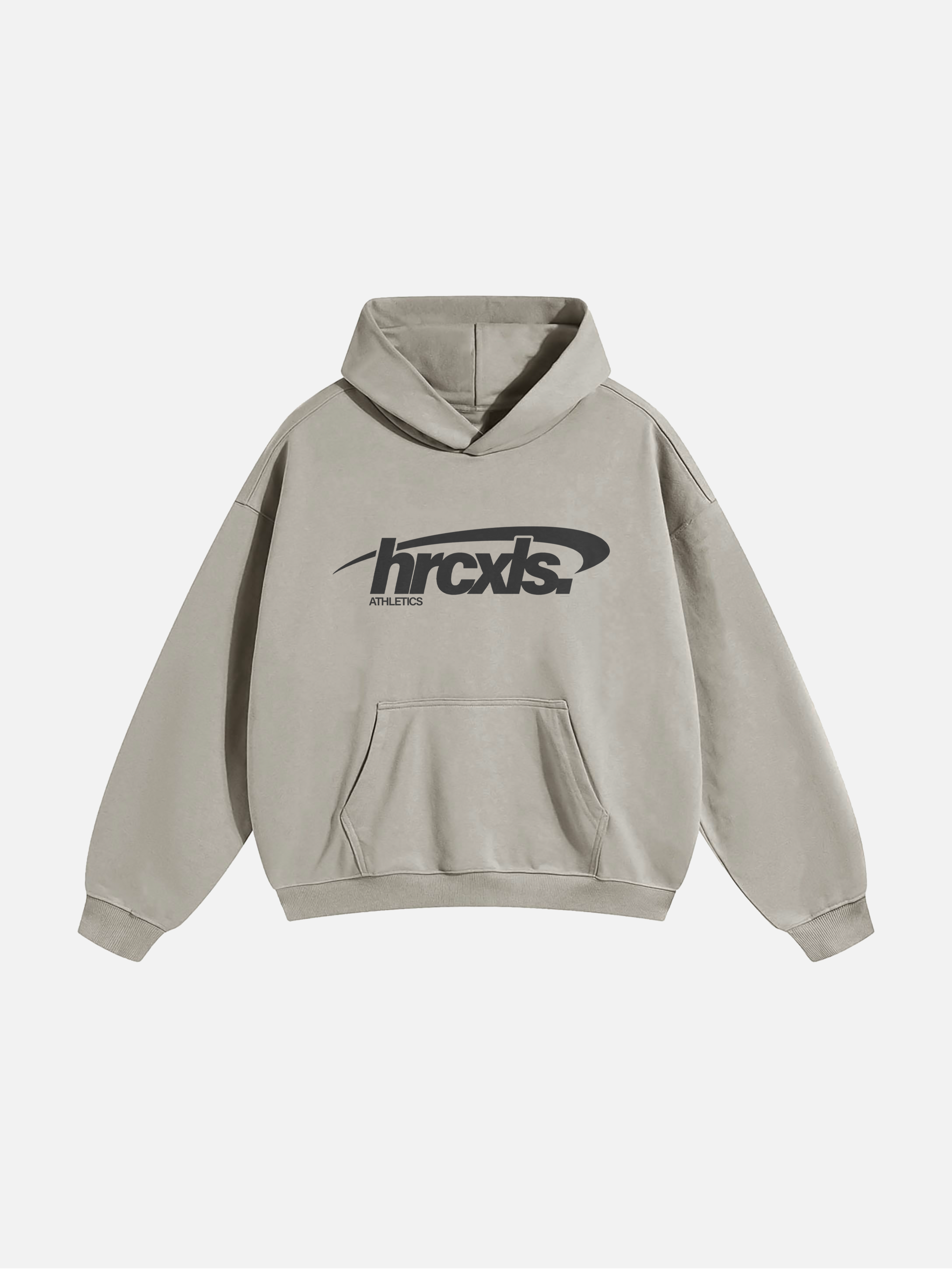 Sport V3 Oversized Hoodie