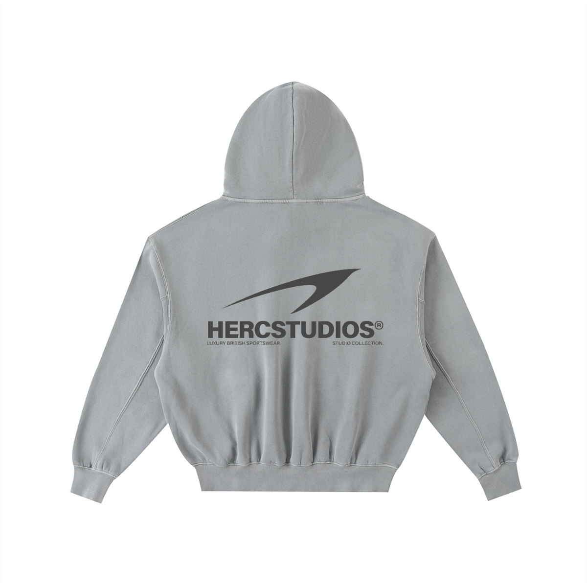 HERCSTUDIOS Hoodie