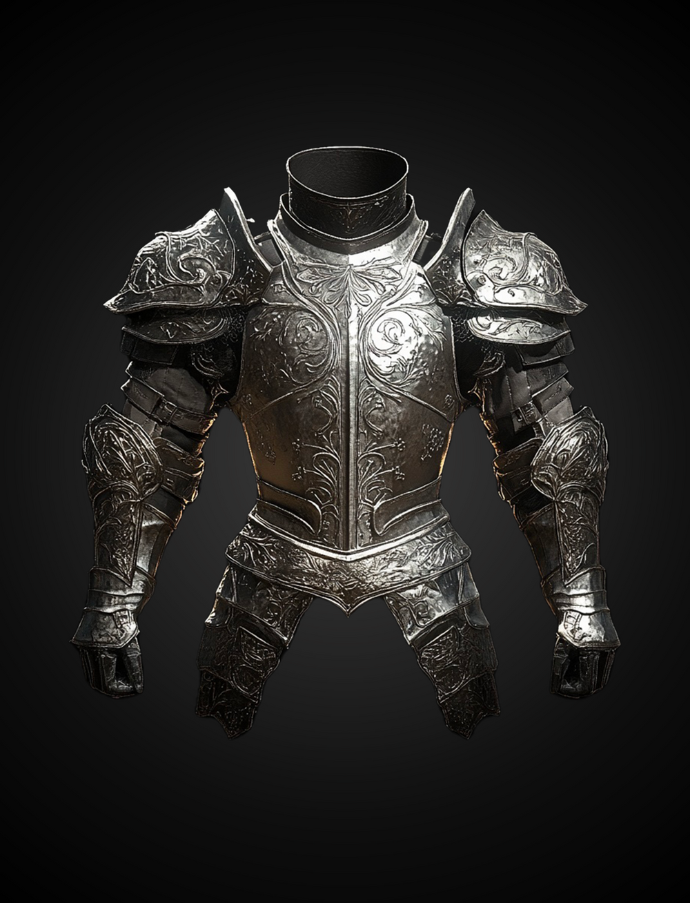 <h2>Armour</h2>