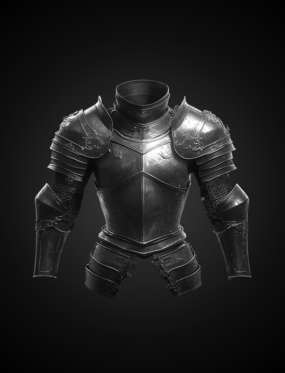 <h2>Armour</h2>