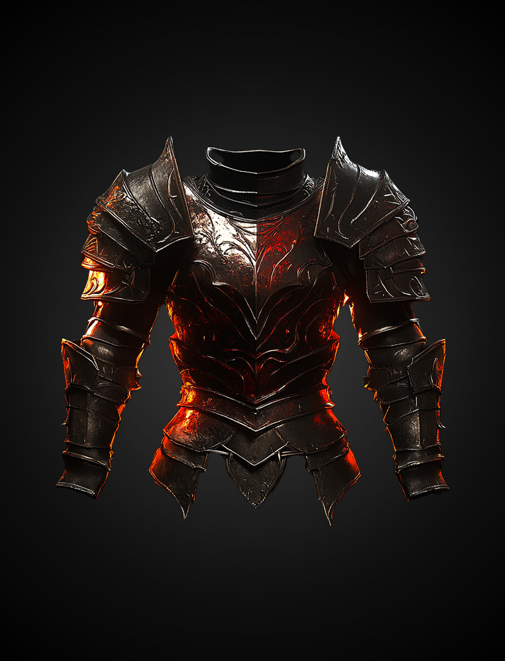 <h2>Armour</h2>