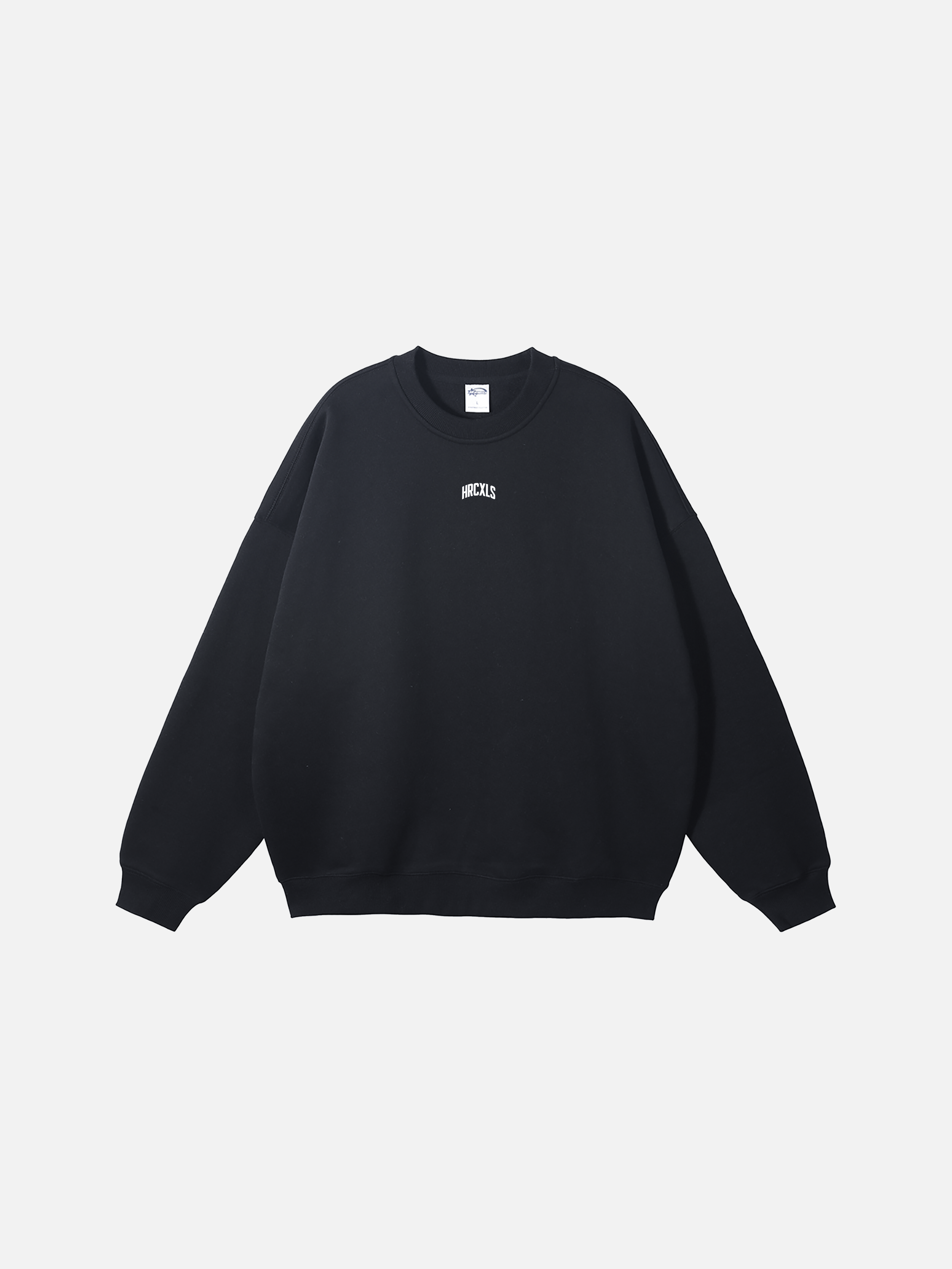 Athlete edition oversized sweatshirt