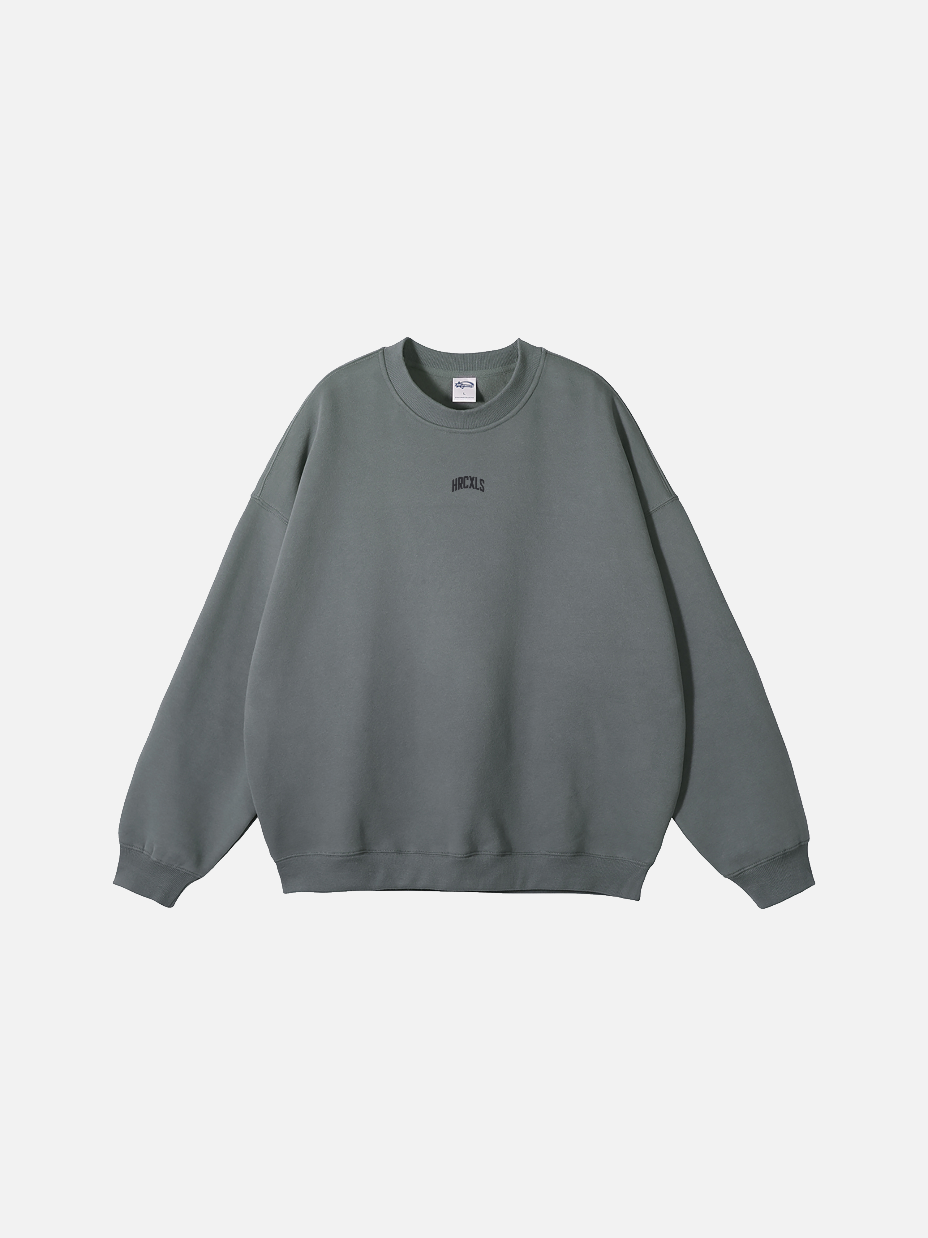 Athlete edition oversized sweatshirt