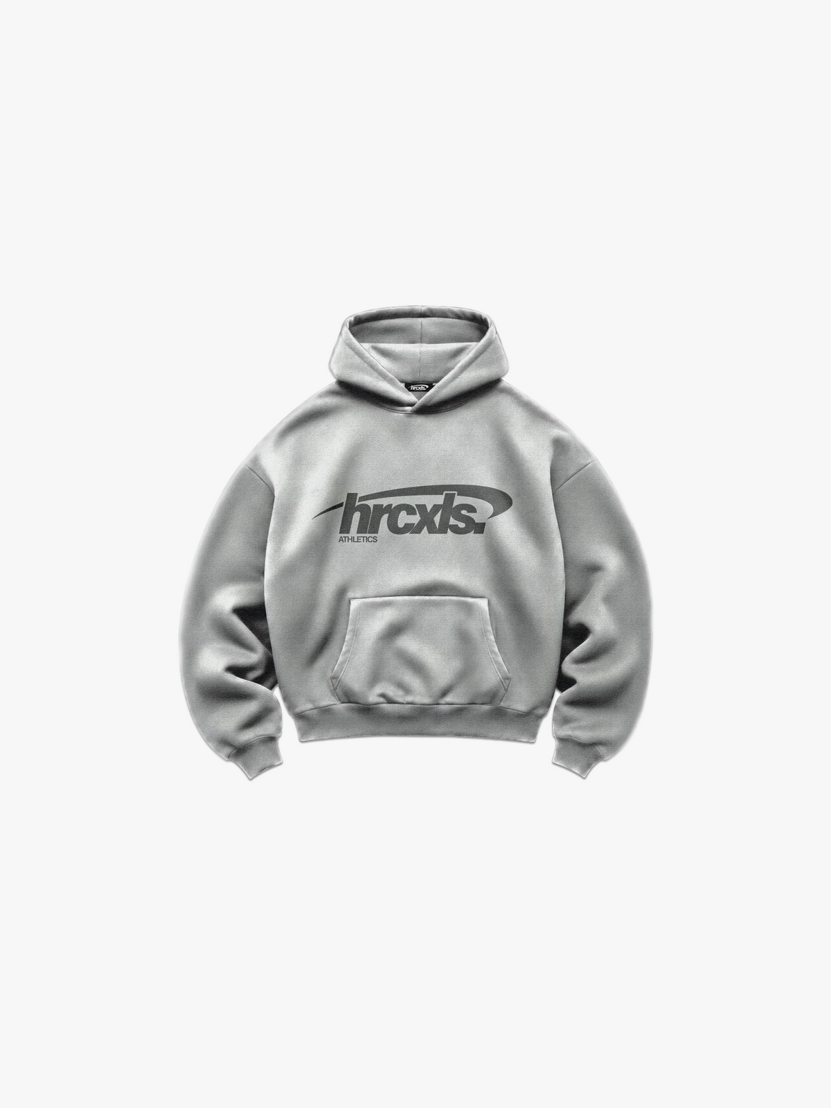 Unisex Oversized Heavyweight Hoodie
