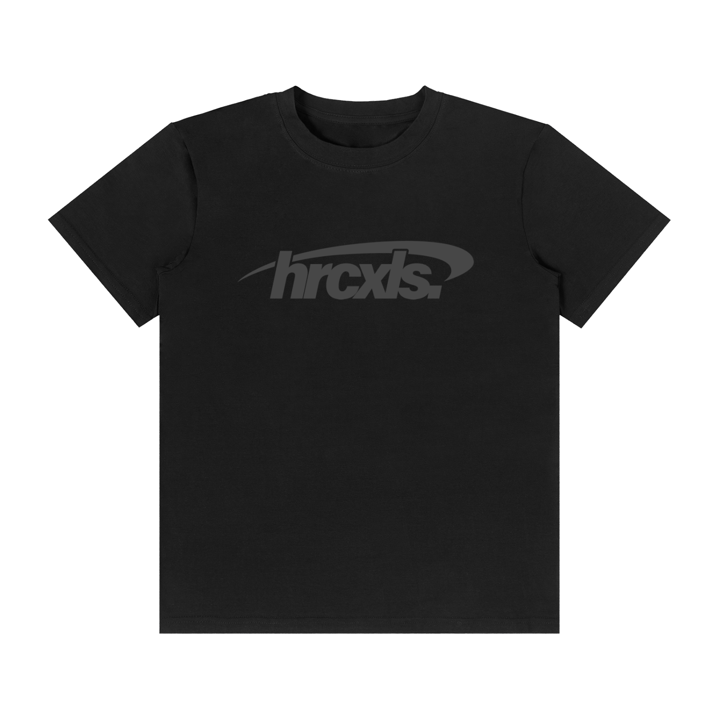 SPORT FITTED T-SHIRT