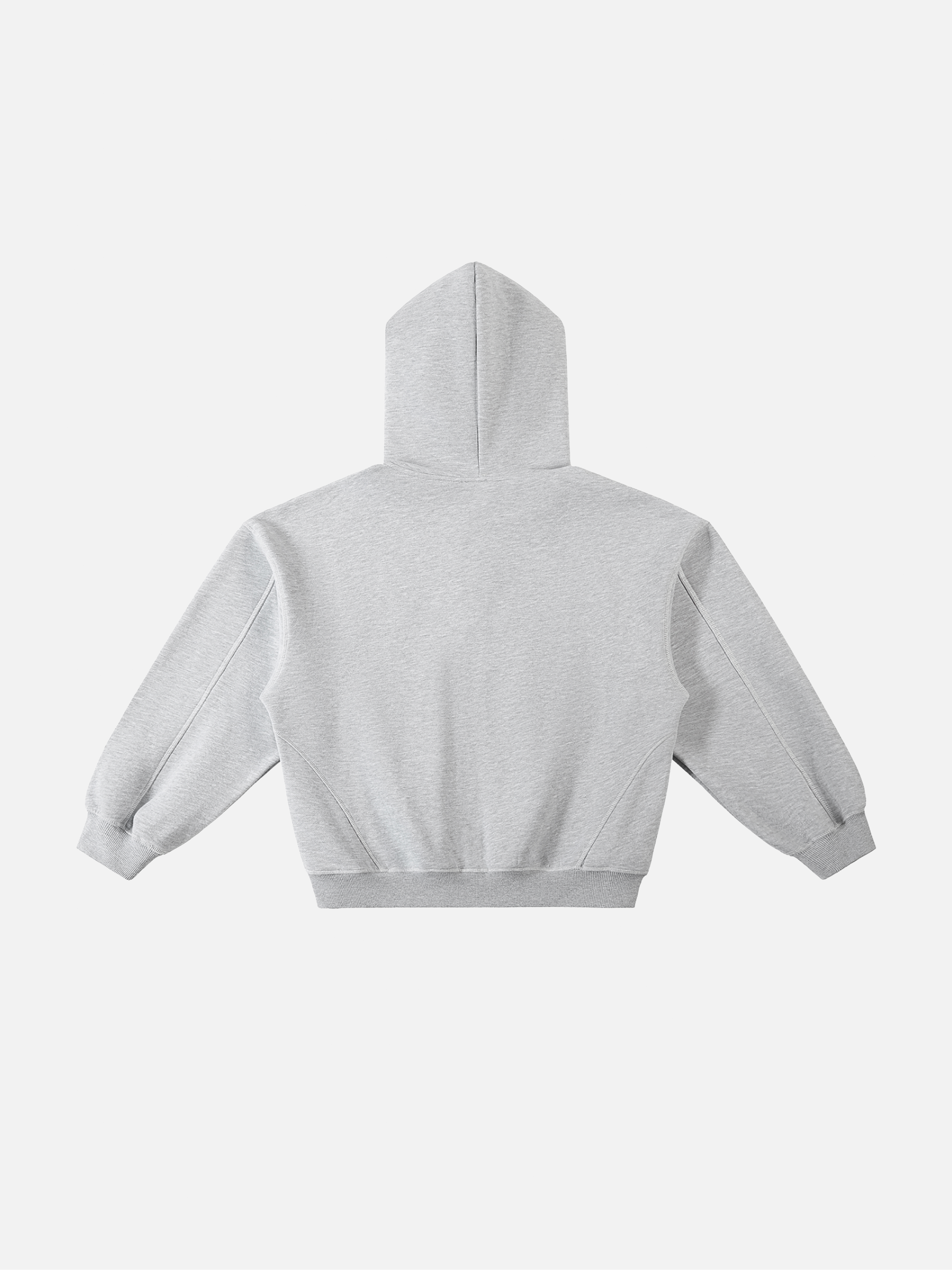 Hercxles Boxy Hoodie