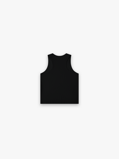 HERCXLES Property Of Cut Off - Black back flatlay