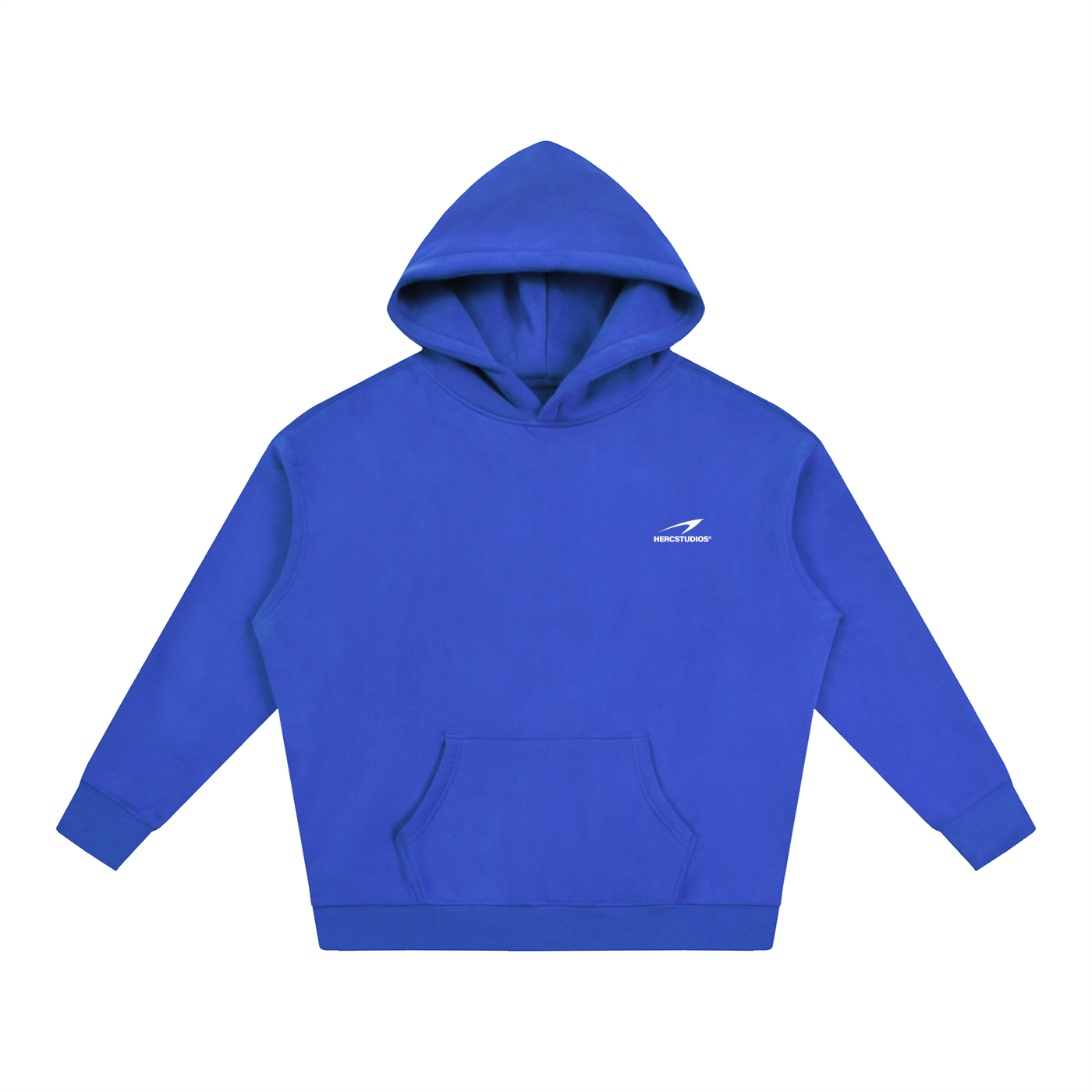 HERCSTUDIOS Hoodie