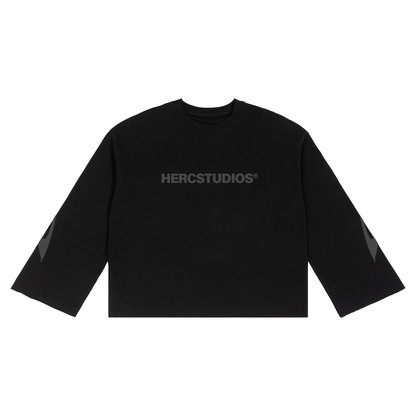 HERCSTUDIOS Rag Long Sleeve