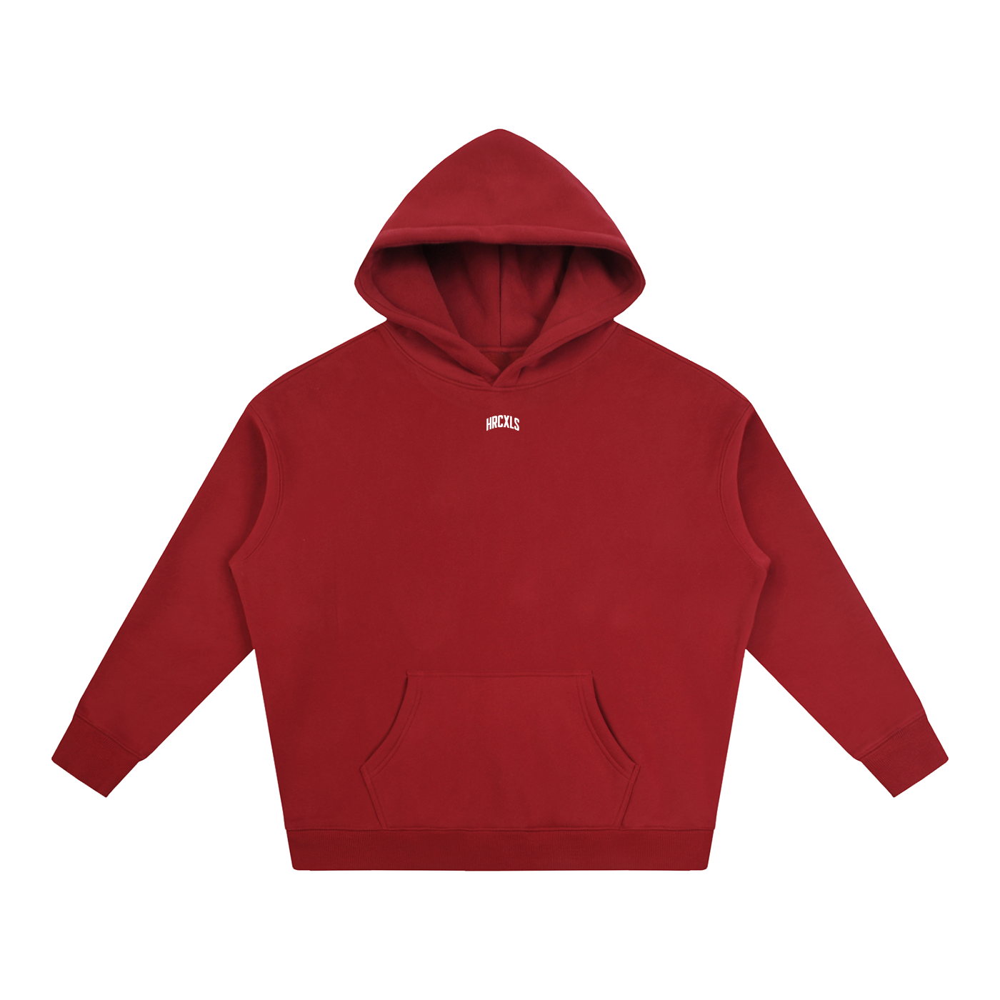 HERCXLES Swoosh Hoodie