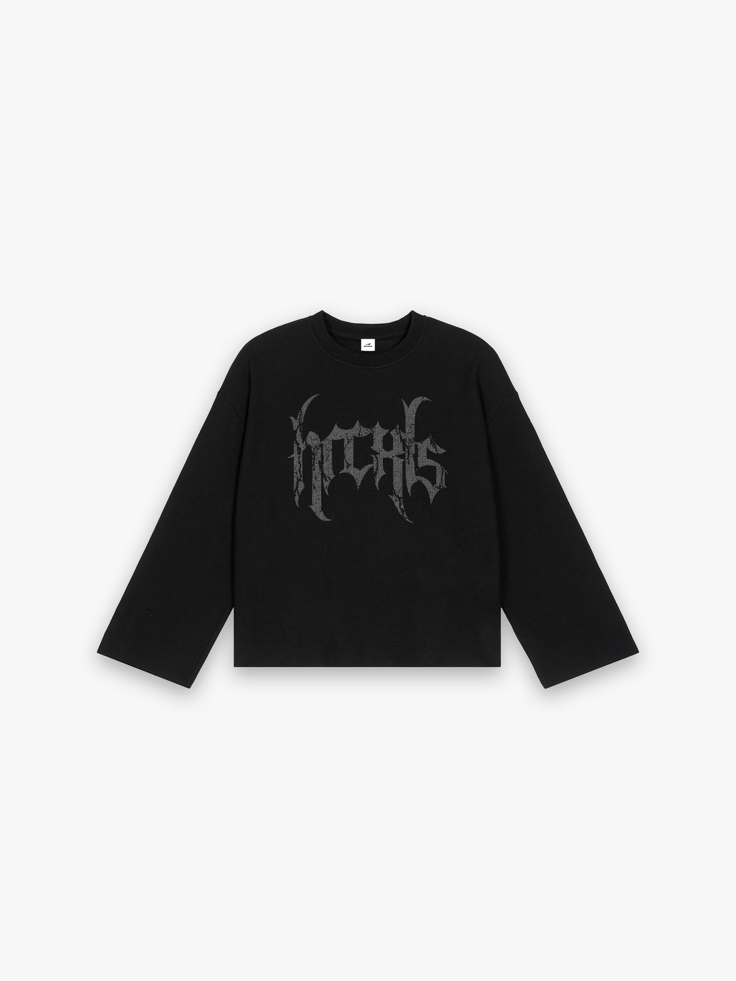 Grunge Rag Long Sleeve