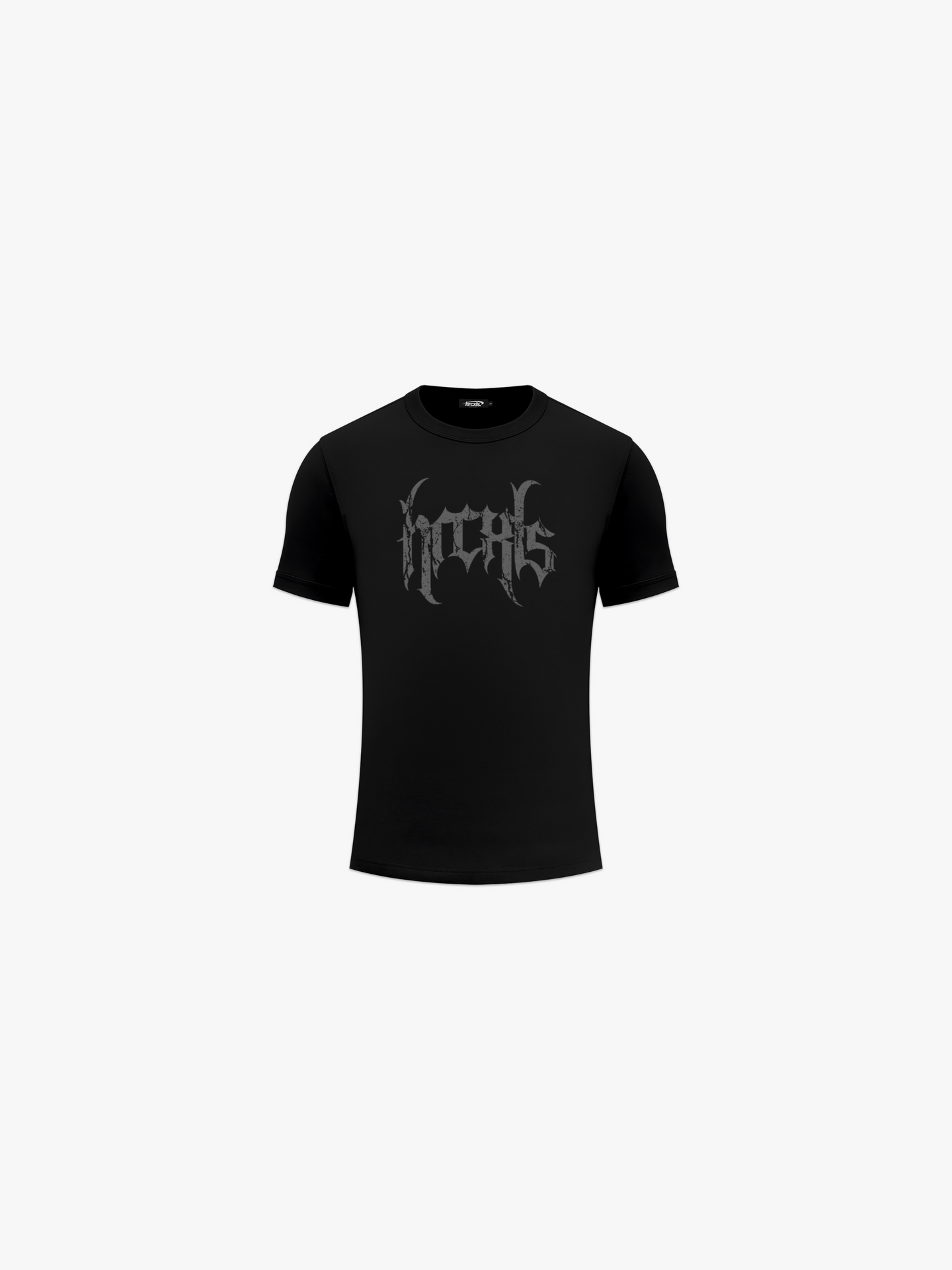 Grunge Muscle Tee