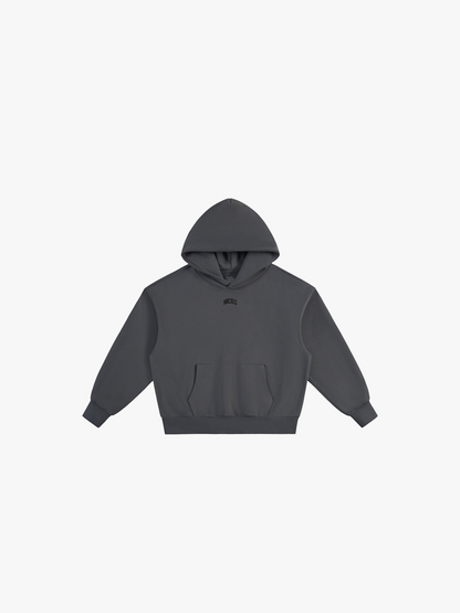 Athlete Edition Heavyweight Hoodie