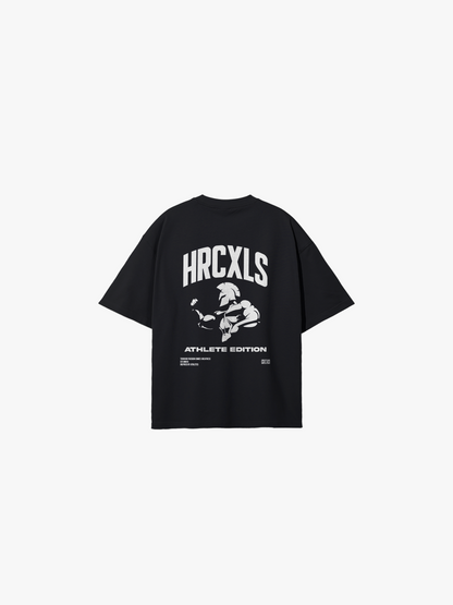 Athlete edition Oversized T-shirt