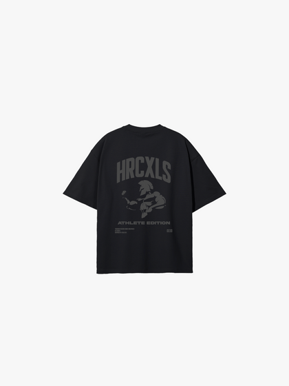 Athlete edition Oversized T-shirt