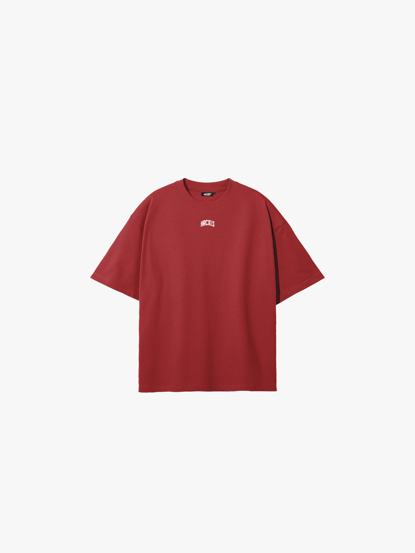 Athlete edition Oversized T-shirt