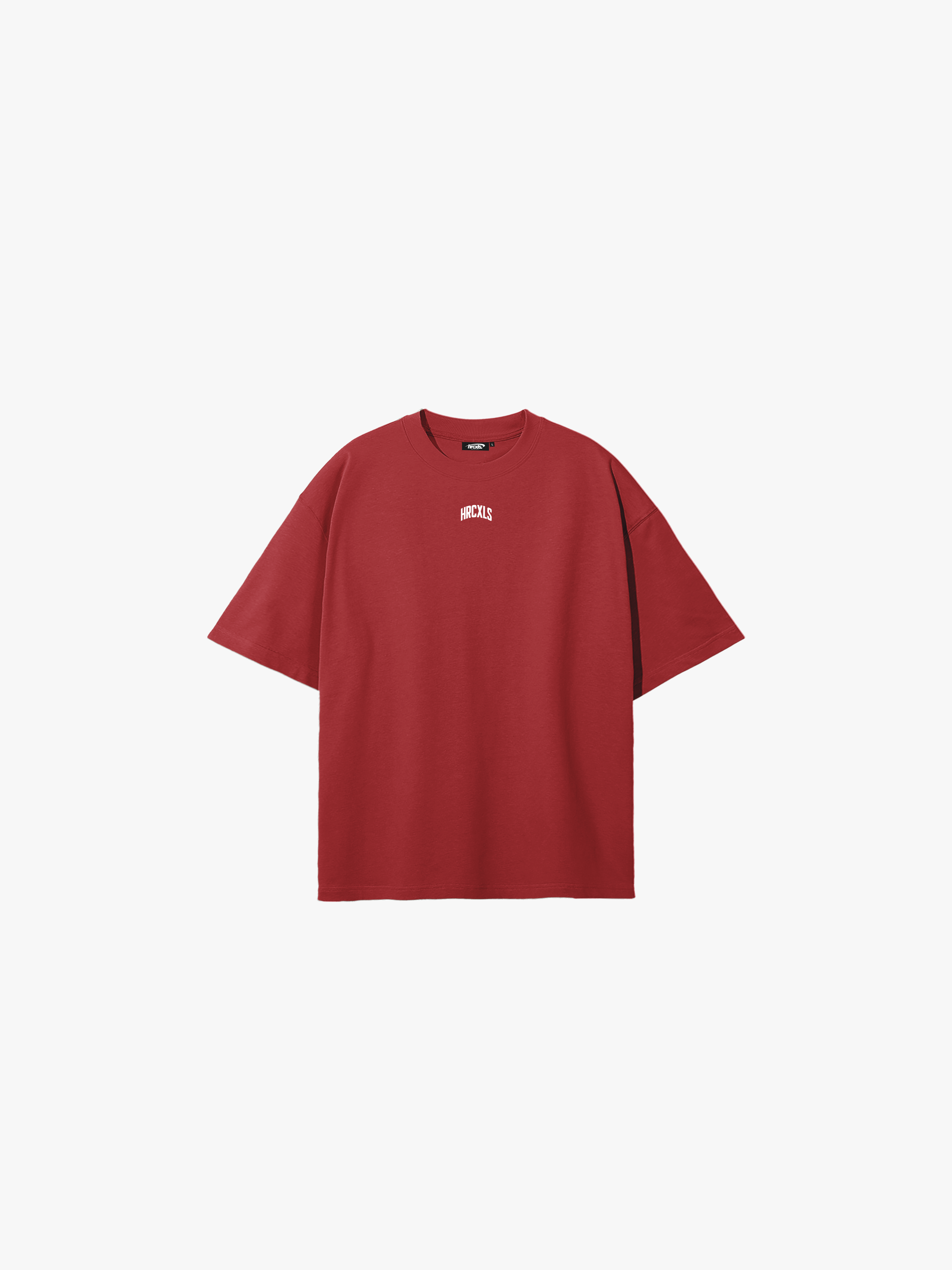 Athlete edition Oversized T-shirt
