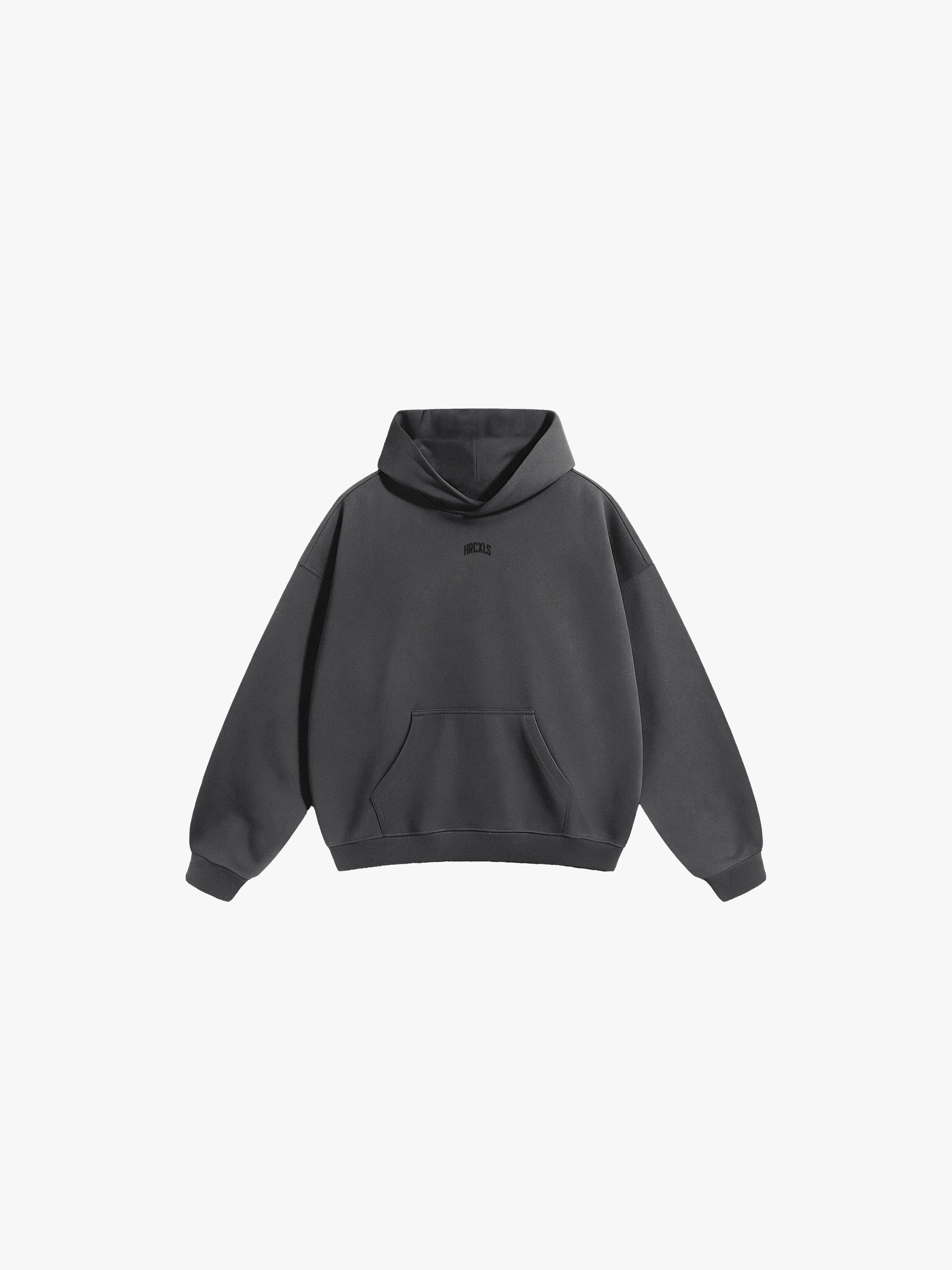 Athlete Edition V3 Oversized Hoodie