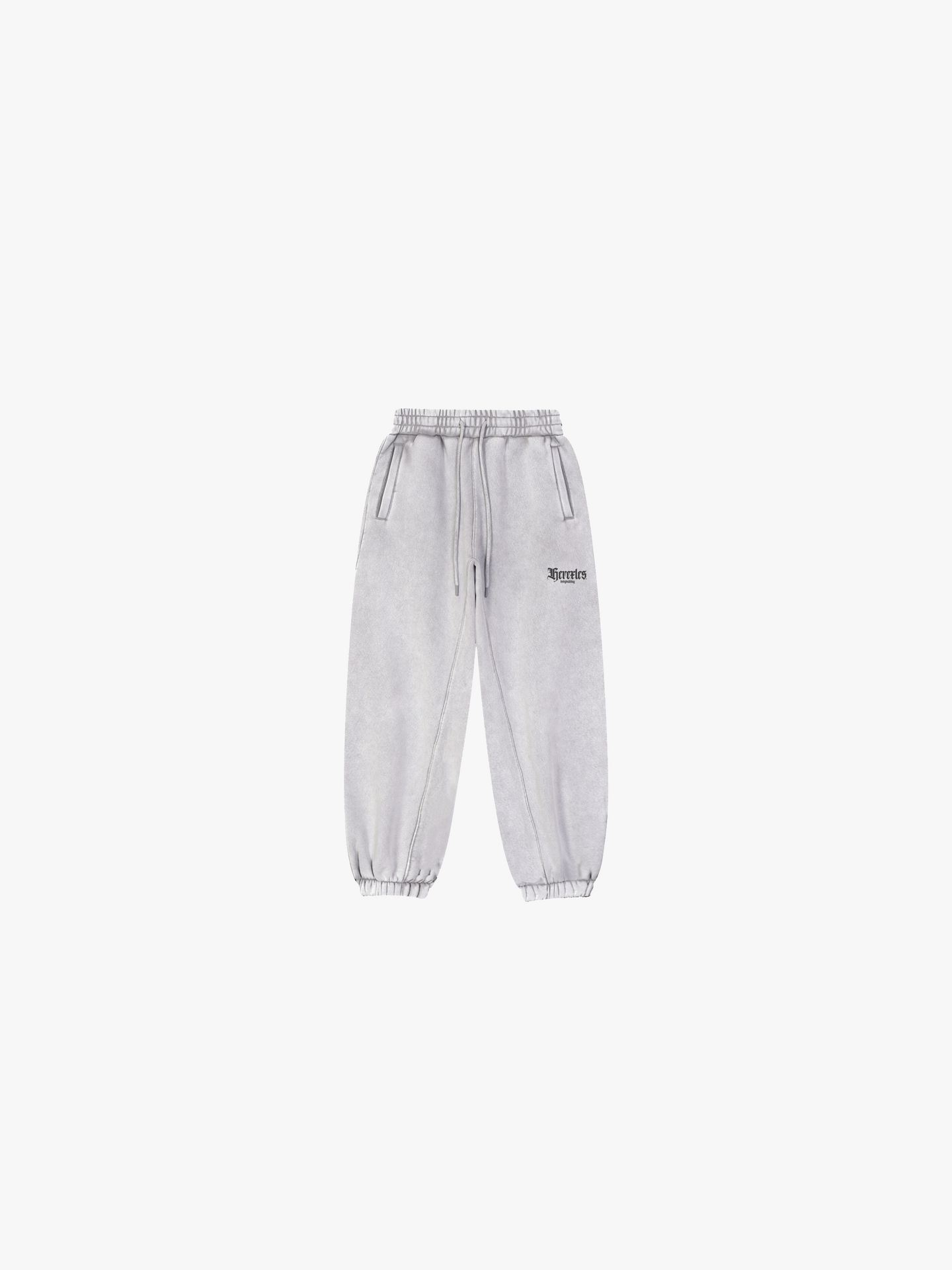 Bodybuilding Oversized Sweatpants