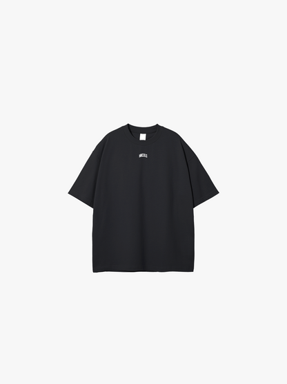 Butterfly light oversized t-shirt