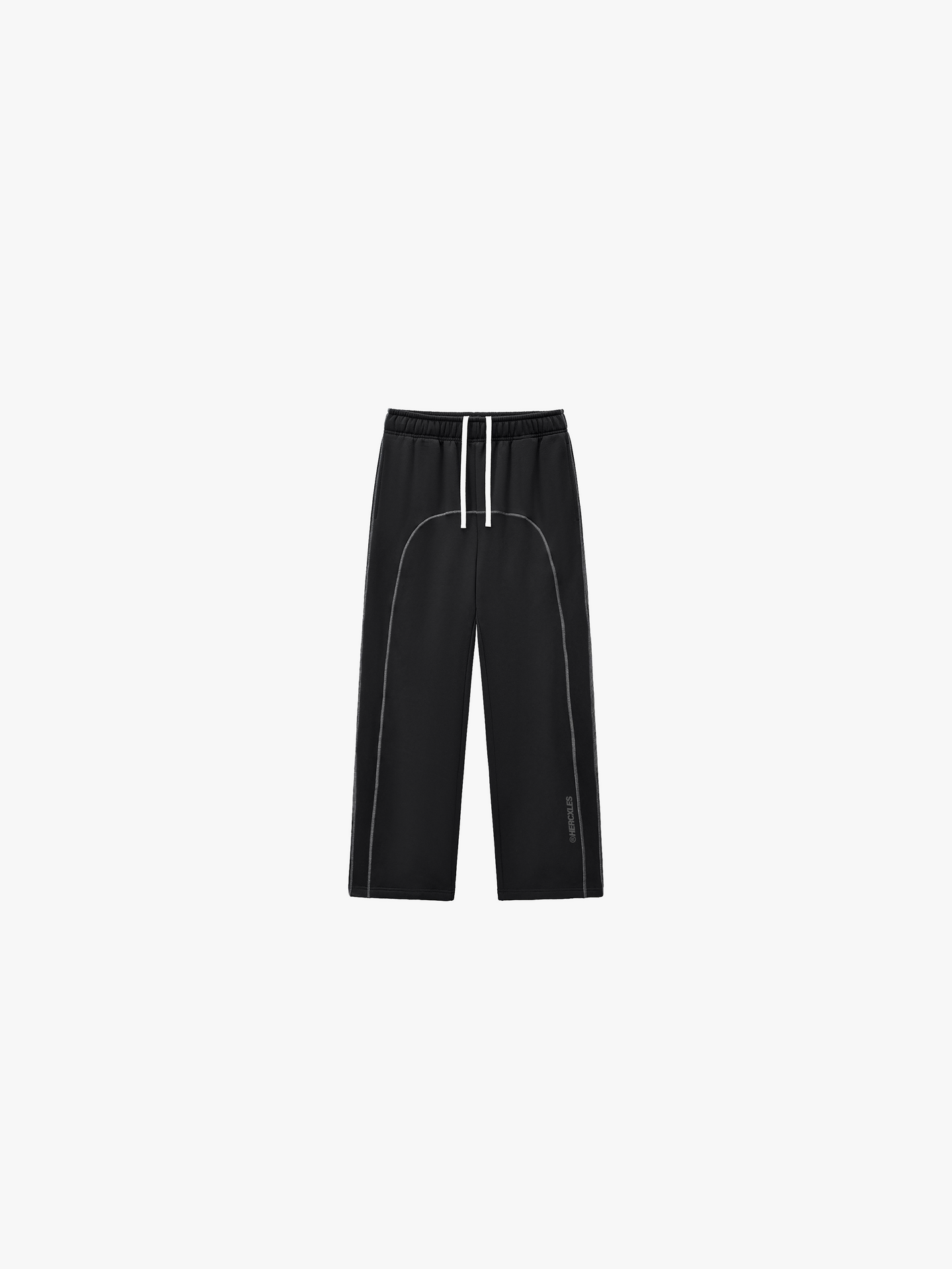Hercxles Oversized Sweatpants