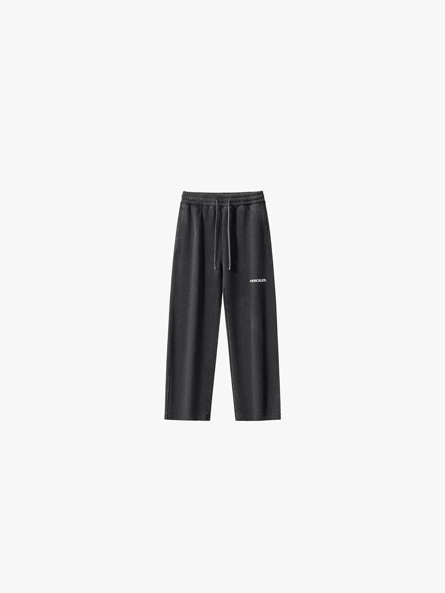 Distressed Oversized sweatpants
