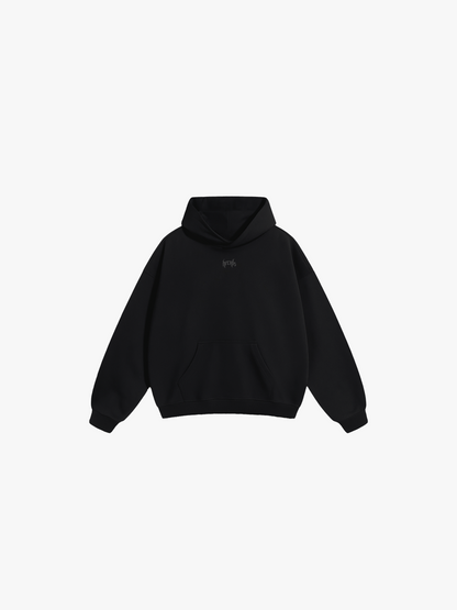 Gothic V3 Oversized Hoodie