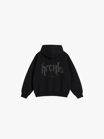 Gothic V3 Oversized Hoodie