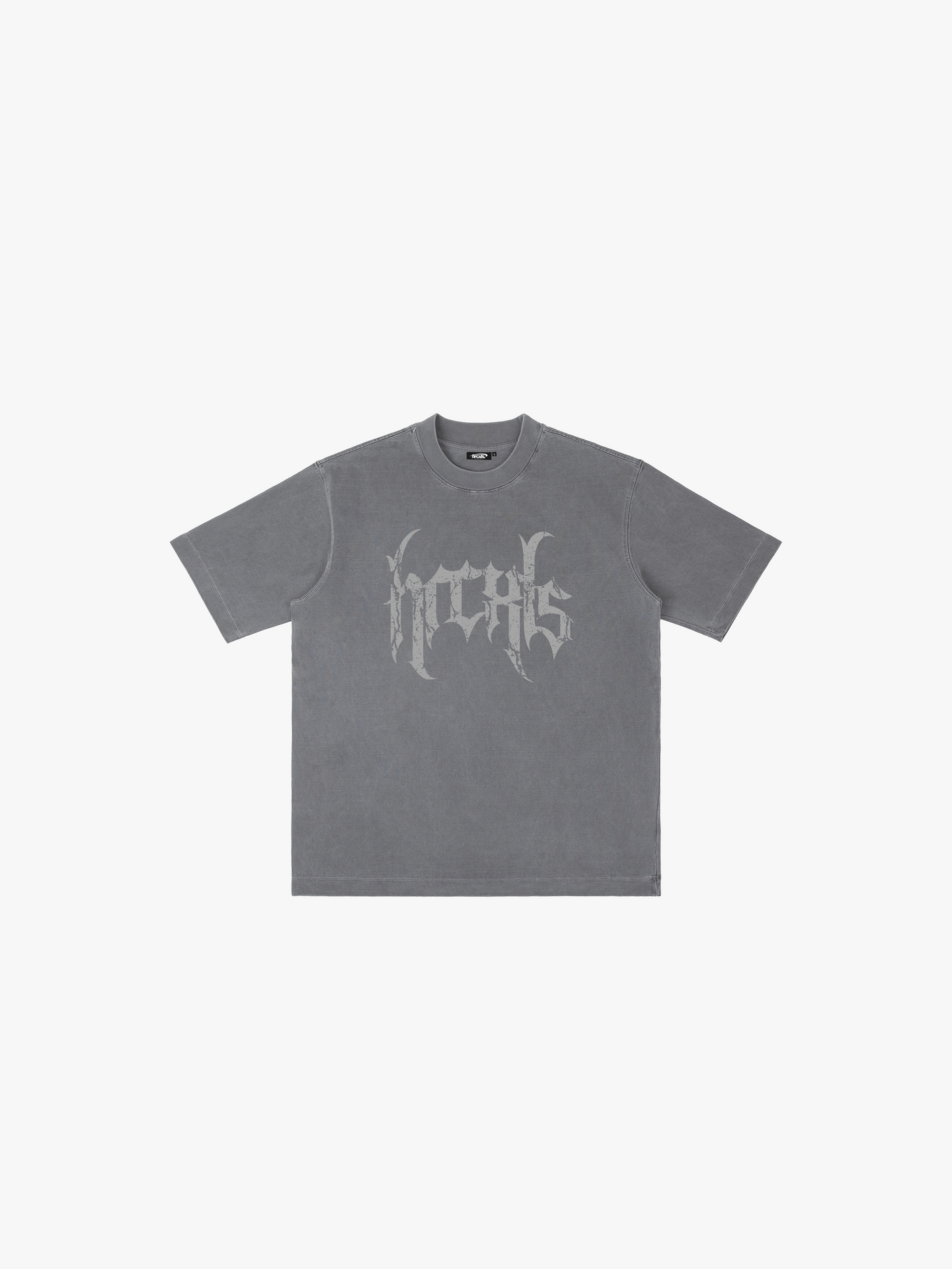 Grunge Heavyweight T-shirt
