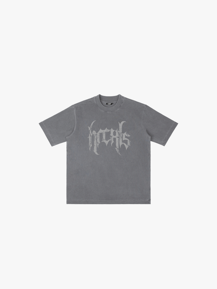 Grunge Heavyweight T-shirt